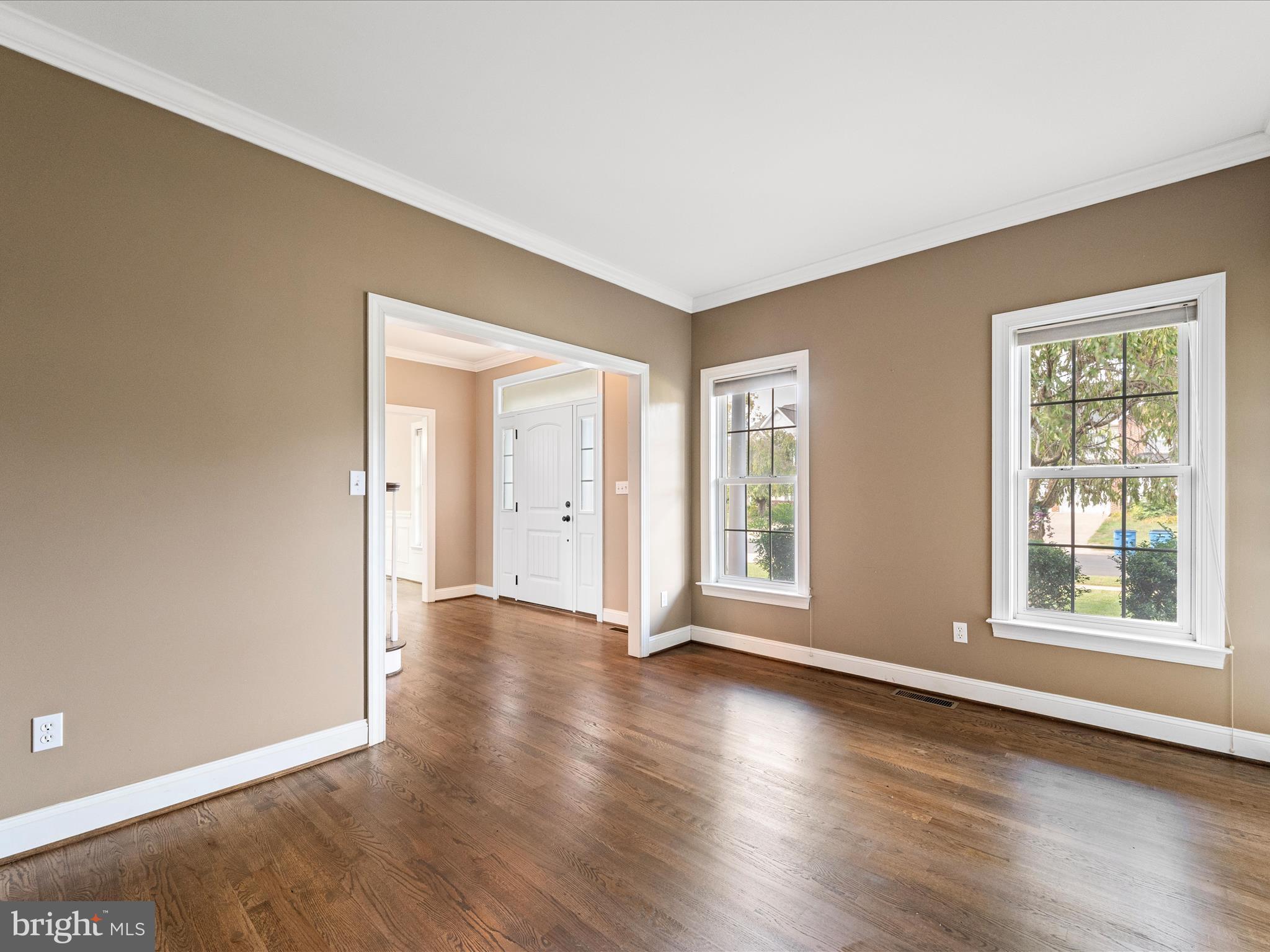 CAMP AT MOSBY STATION - Residential