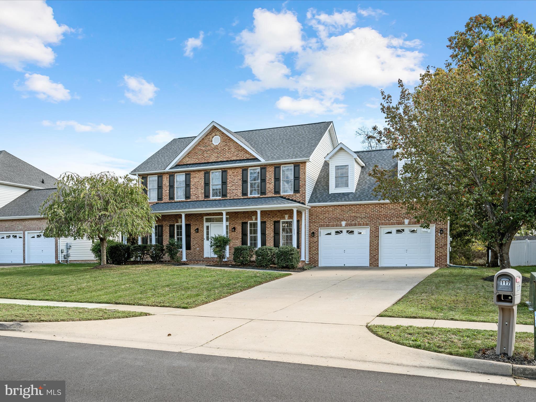 117 BOYDTON PLANK DRIVE
