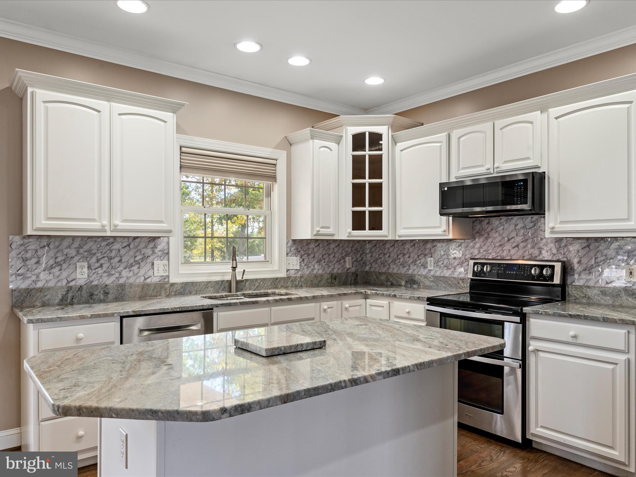 CAMP AT MOSBY STATION - Residential