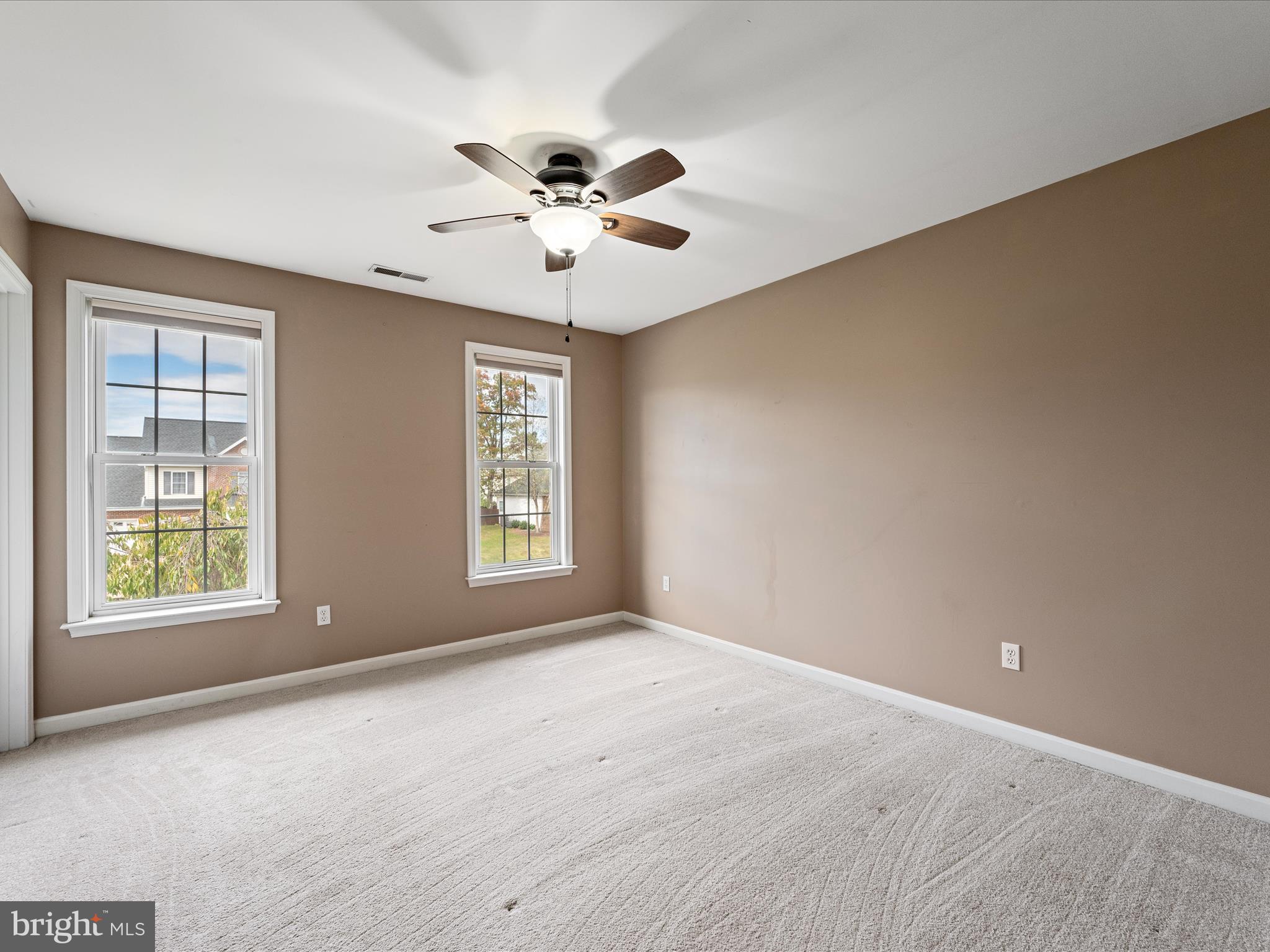 CAMP AT MOSBY STATION - Residential