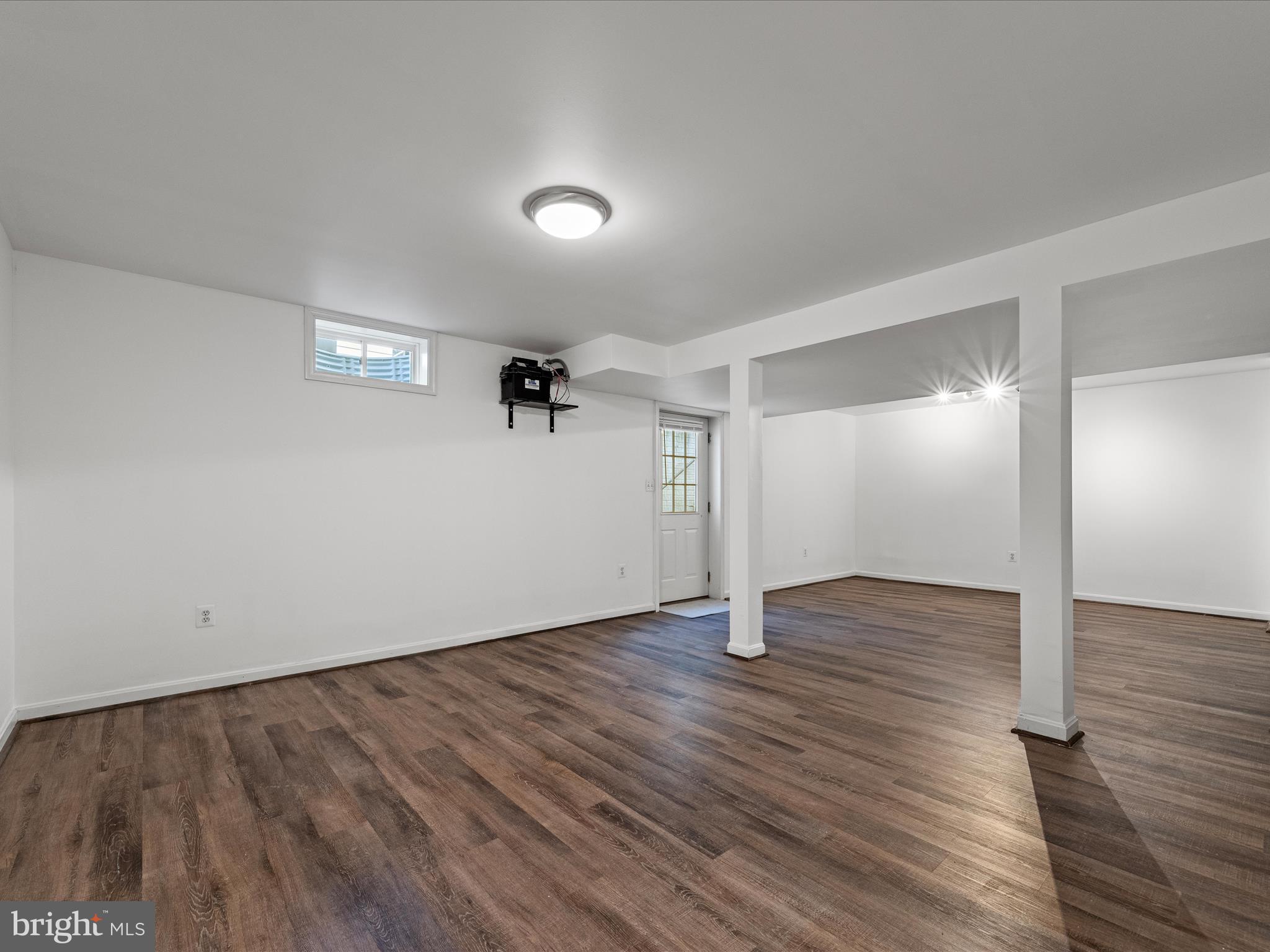 CAMP AT MOSBY STATION - Residential