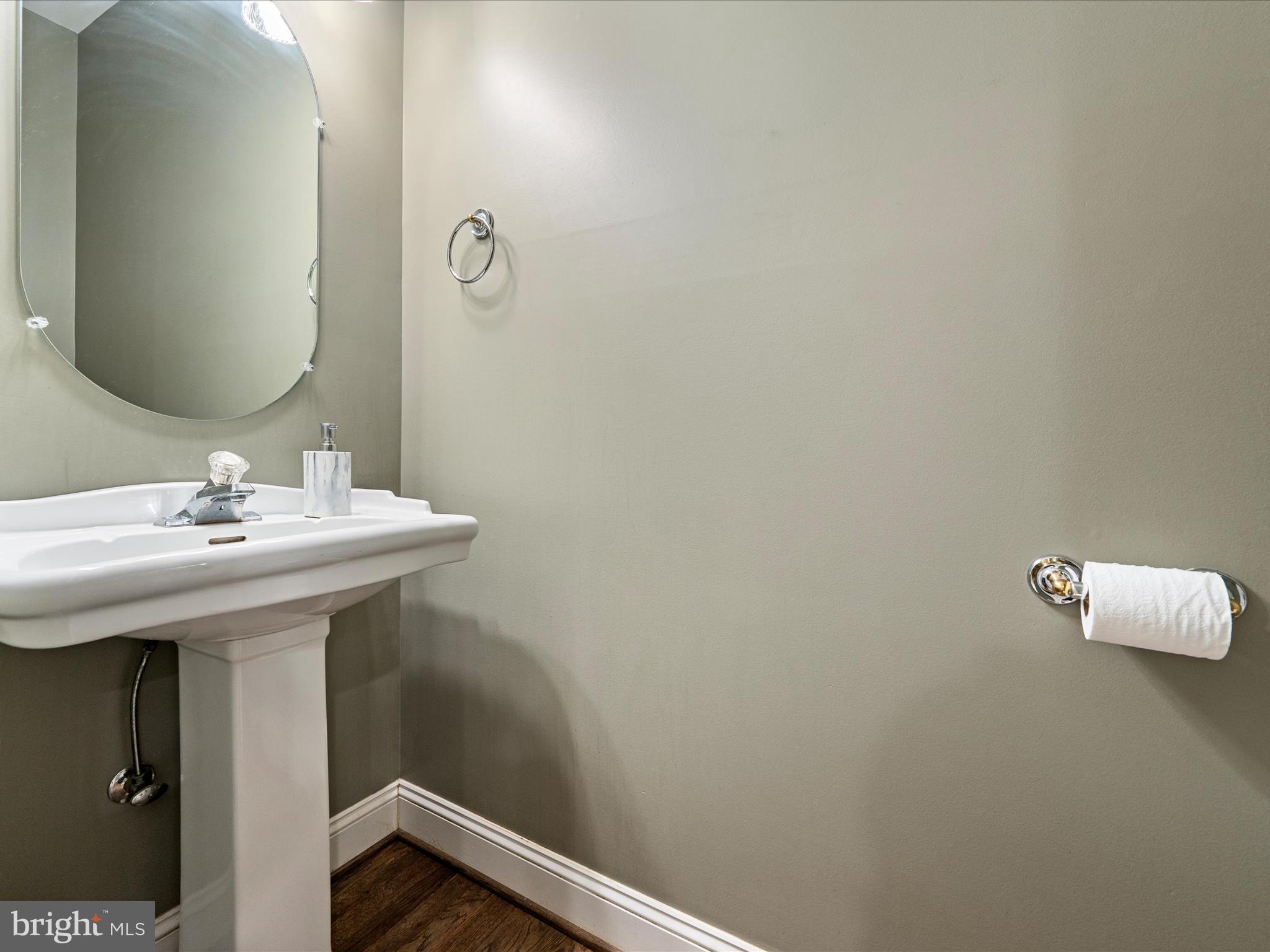 CAMP AT MOSBY STATION - Residential