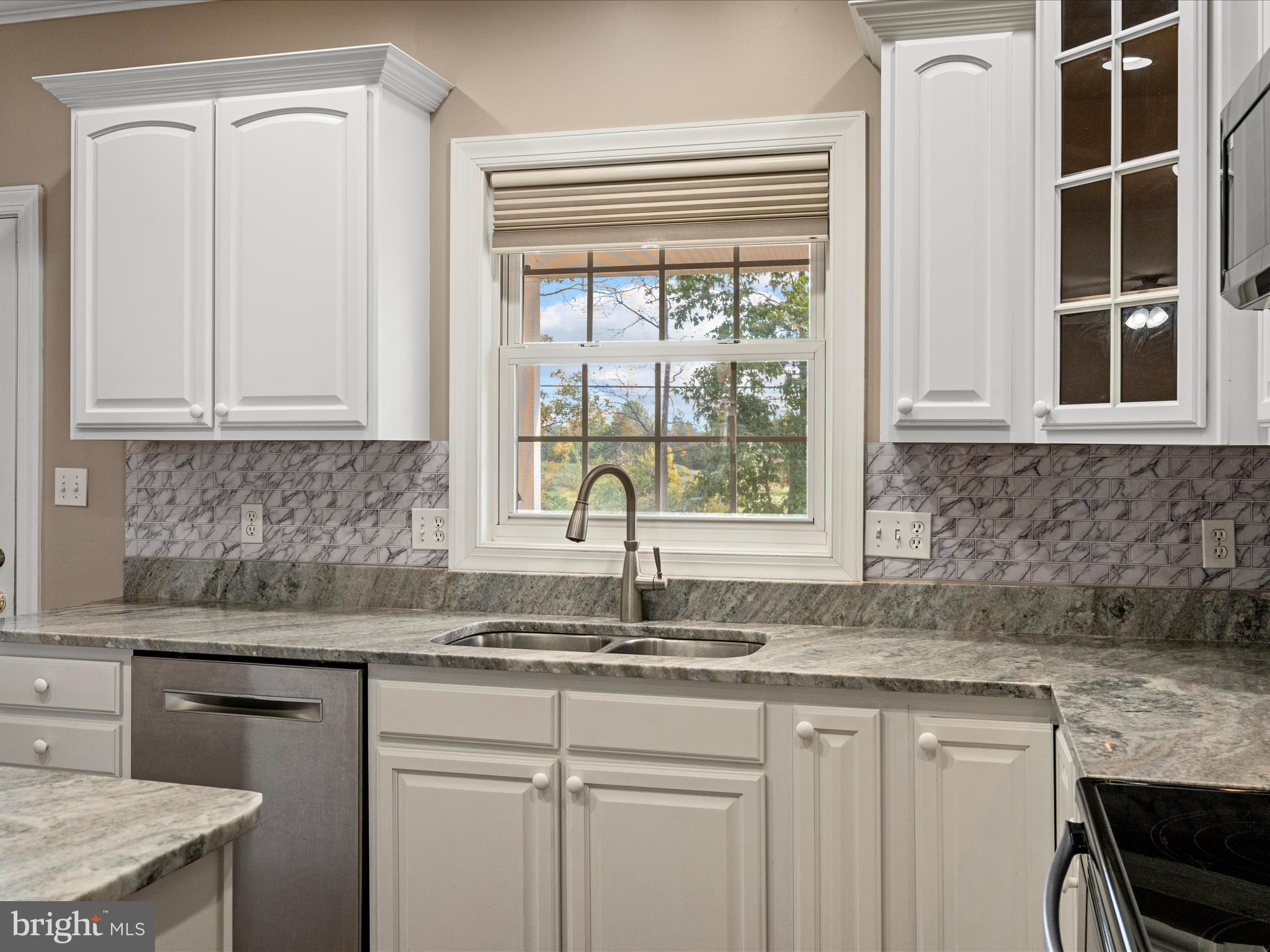 CAMP AT MOSBY STATION - Residential