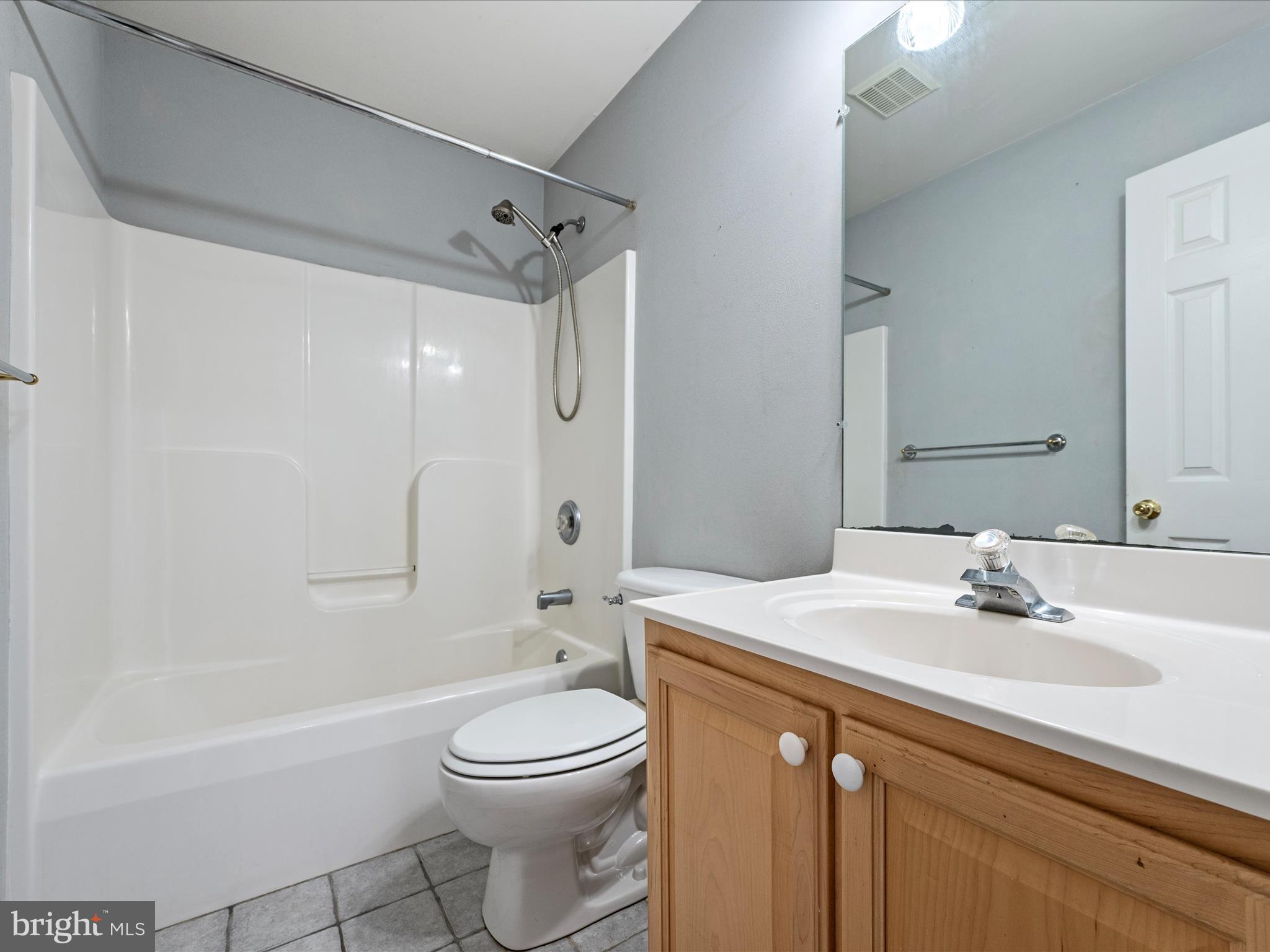 CAMP AT MOSBY STATION - Residential