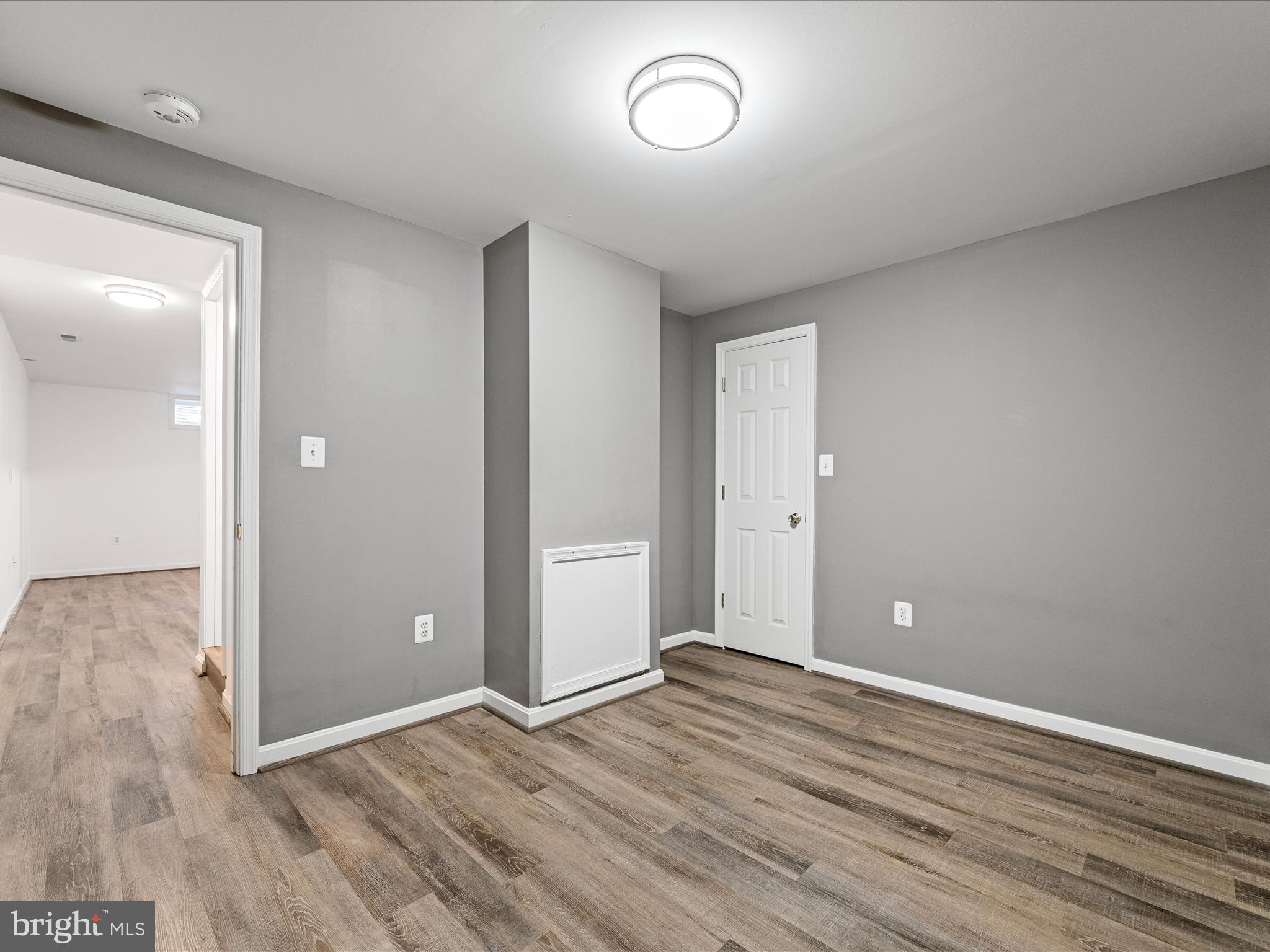 CAMP AT MOSBY STATION - Residential