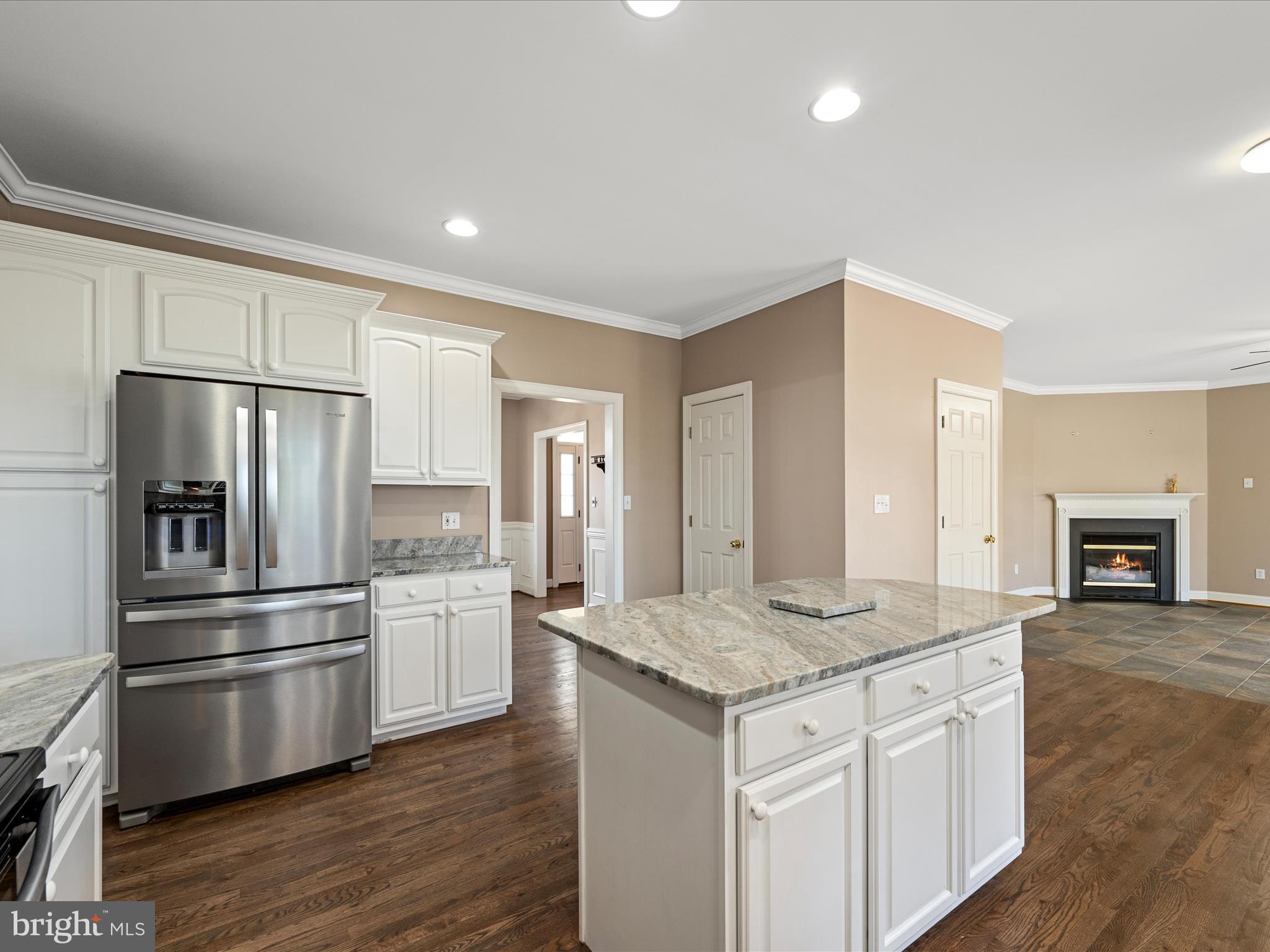 CAMP AT MOSBY STATION - Residential