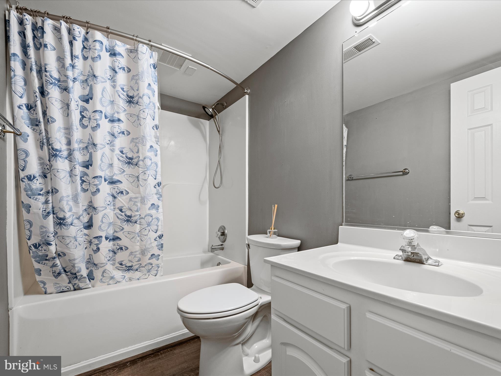 CAMP AT MOSBY STATION - Residential