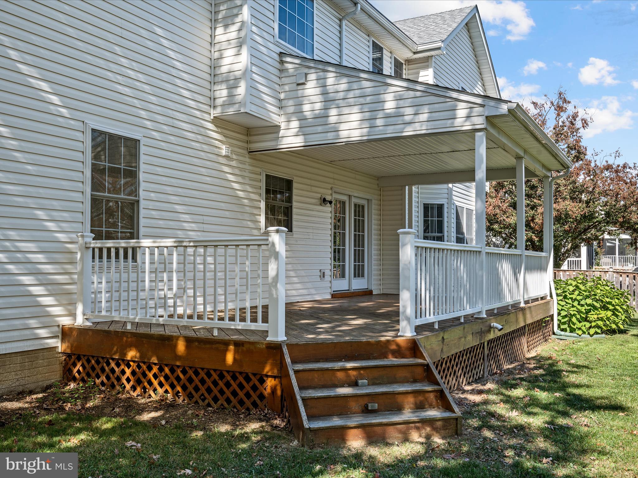CAMP AT MOSBY STATION - Residential