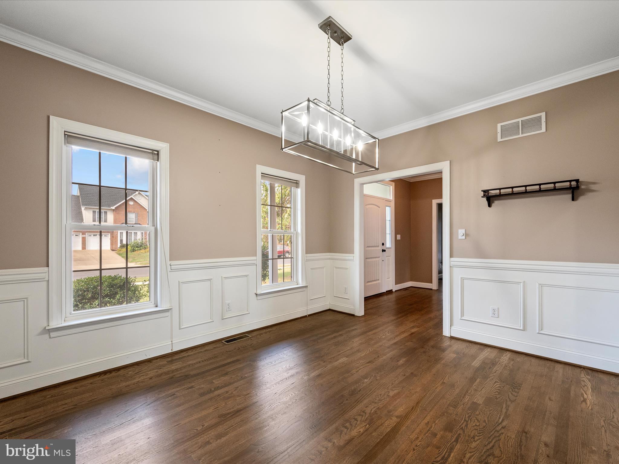 CAMP AT MOSBY STATION - Residential