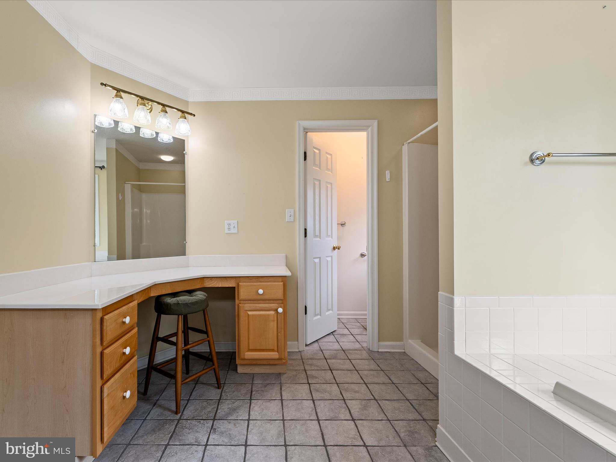 CAMP AT MOSBY STATION - Residential