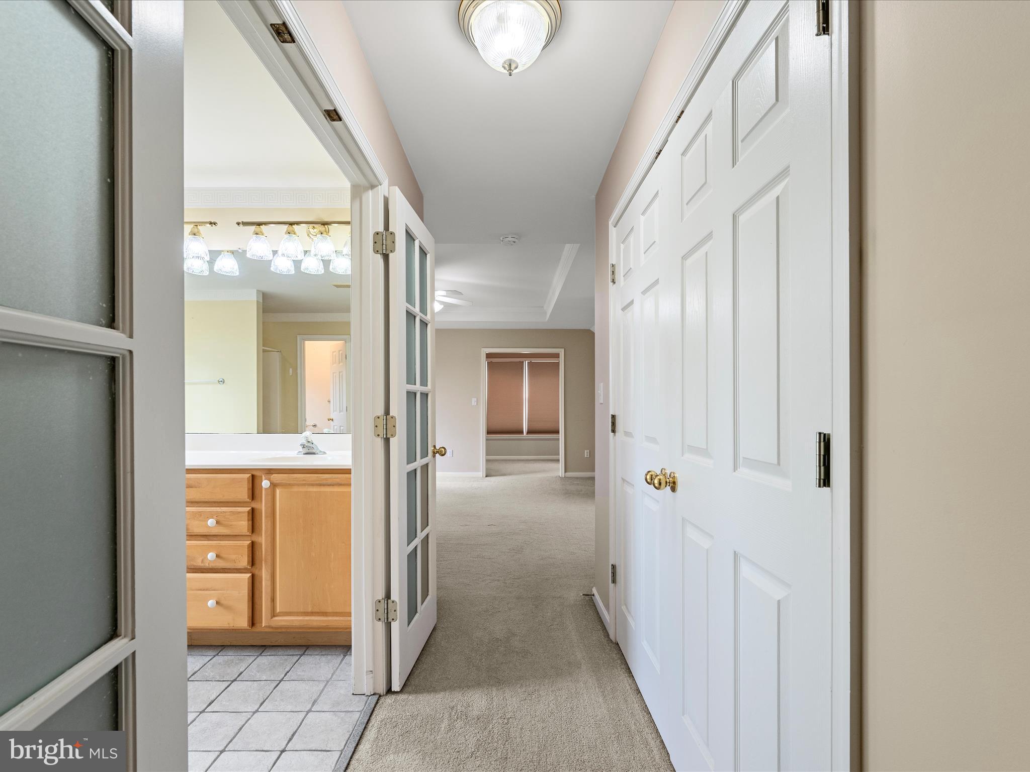 CAMP AT MOSBY STATION - Residential