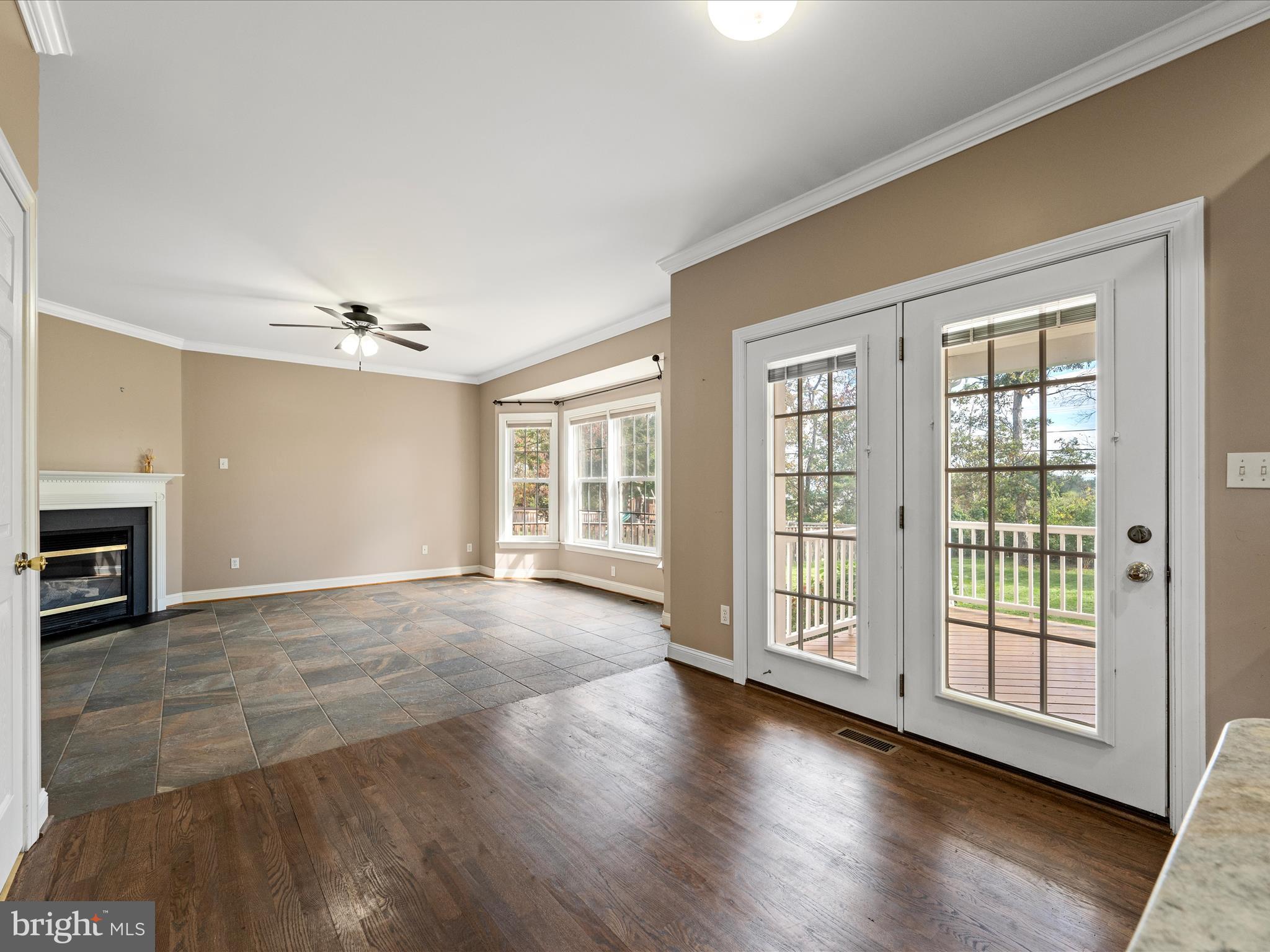 CAMP AT MOSBY STATION - Residential