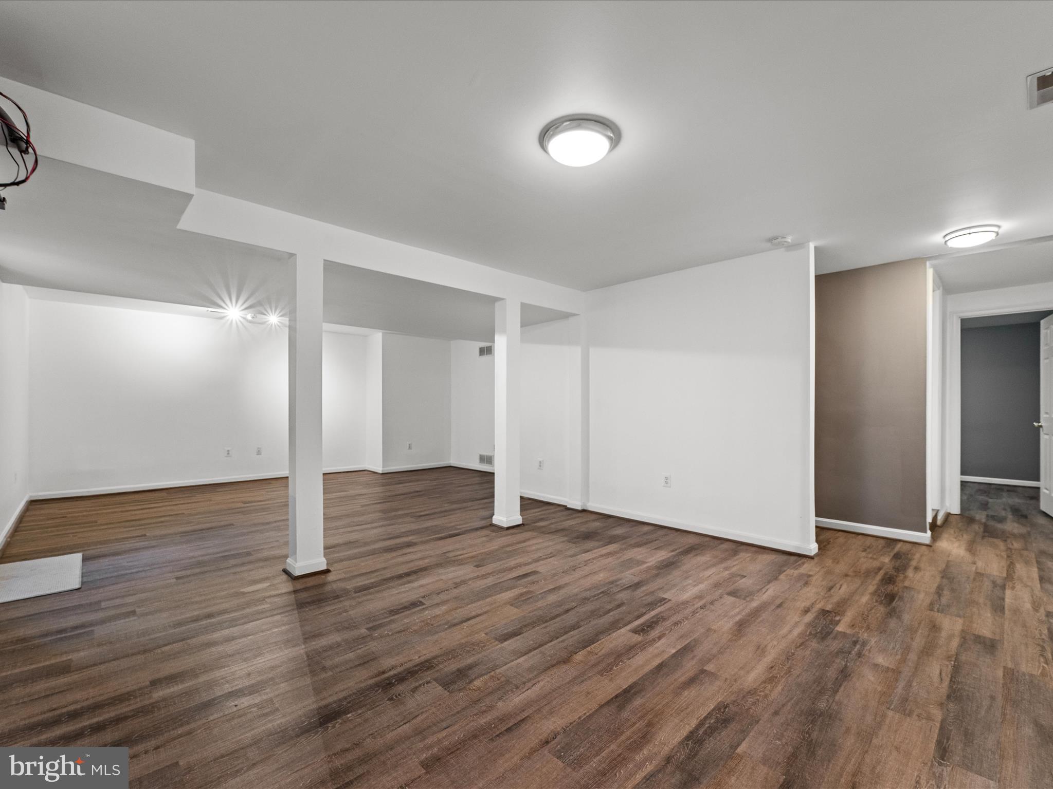 CAMP AT MOSBY STATION - Residential