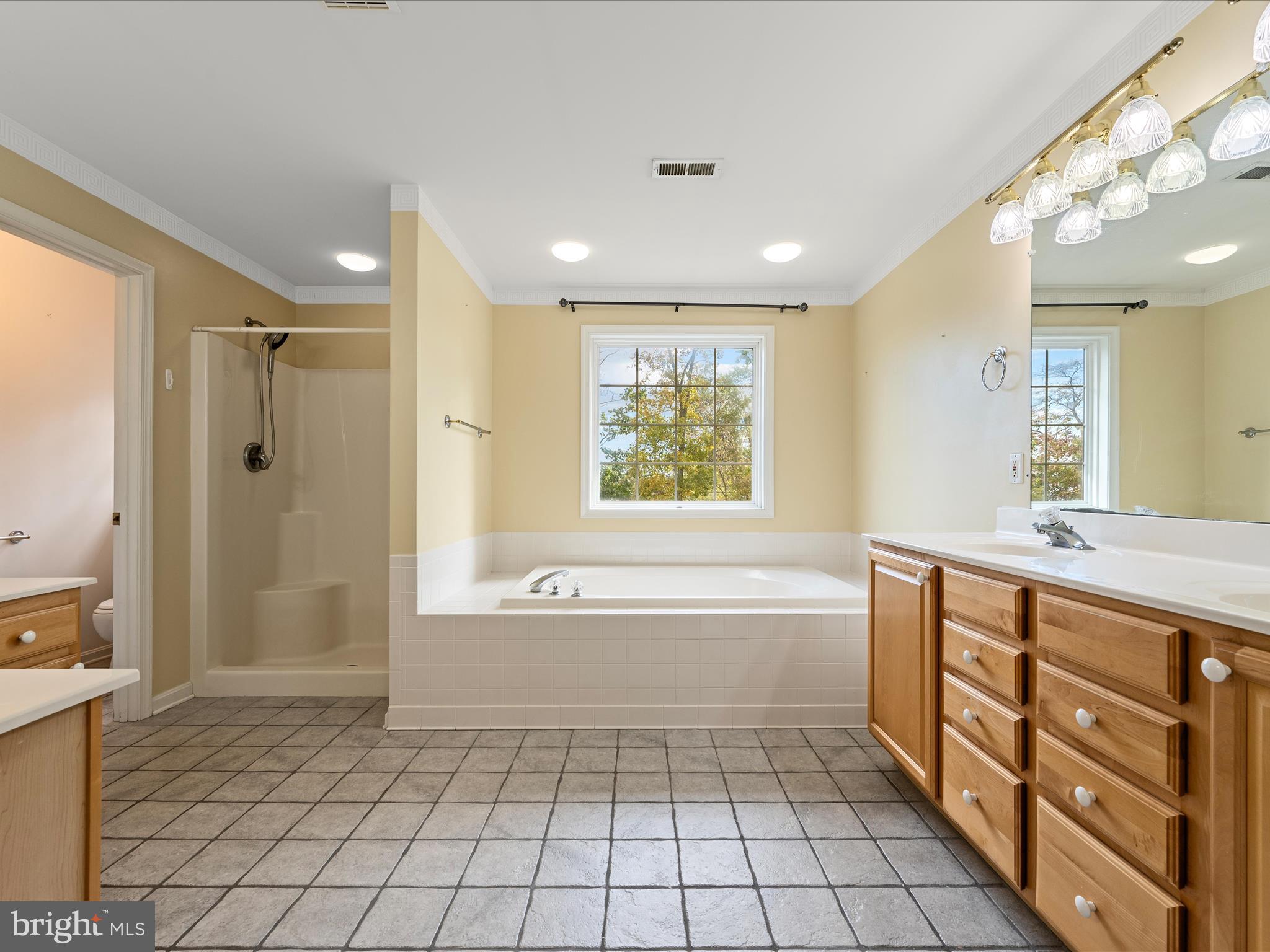 CAMP AT MOSBY STATION - Residential