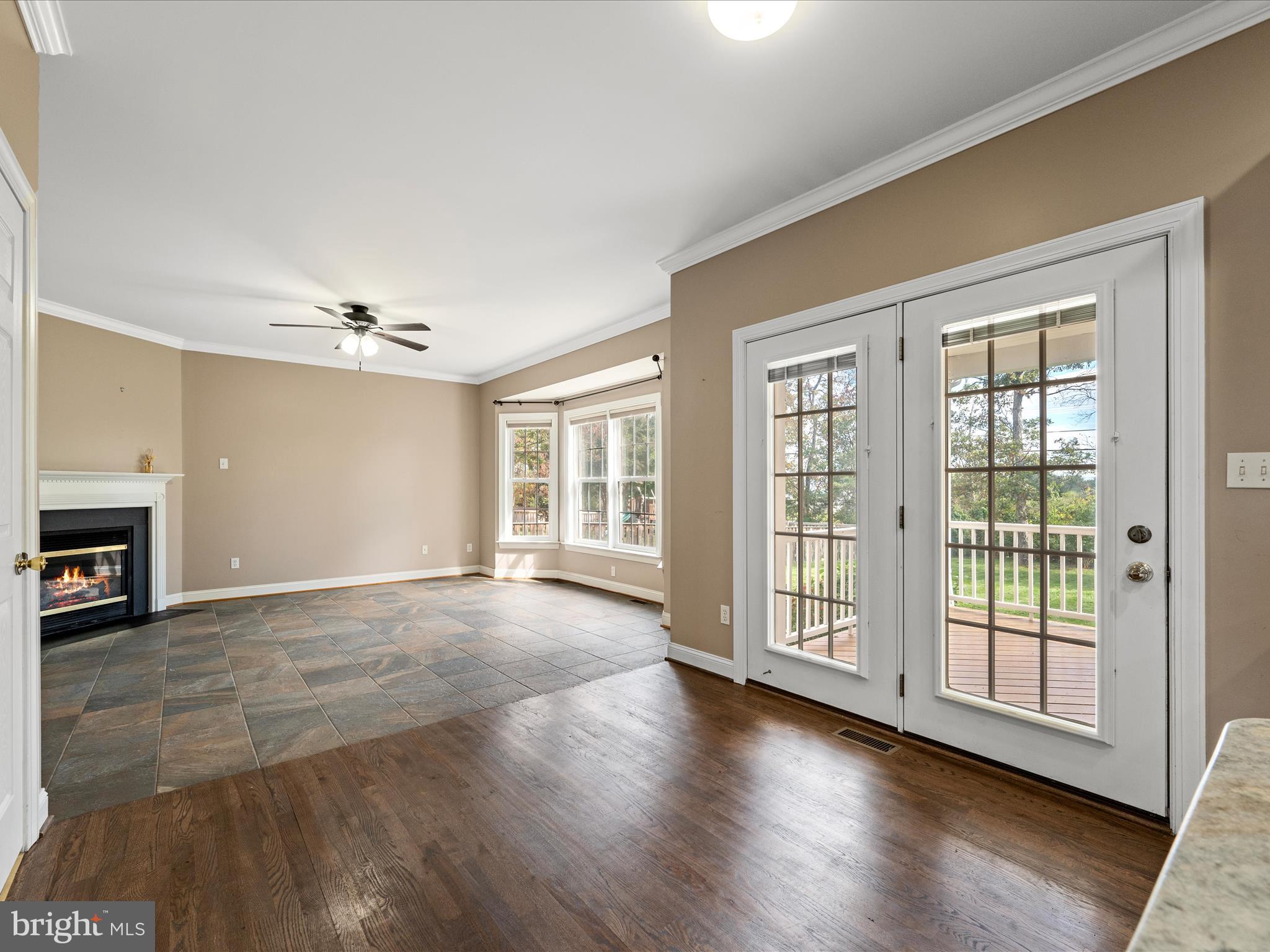 CAMP AT MOSBY STATION - Residential