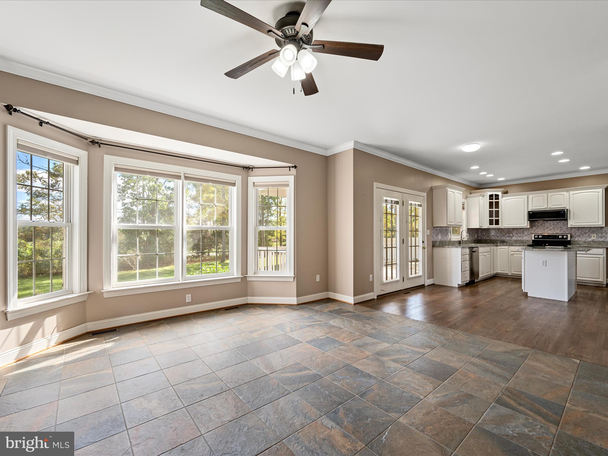 CAMP AT MOSBY STATION - Residential