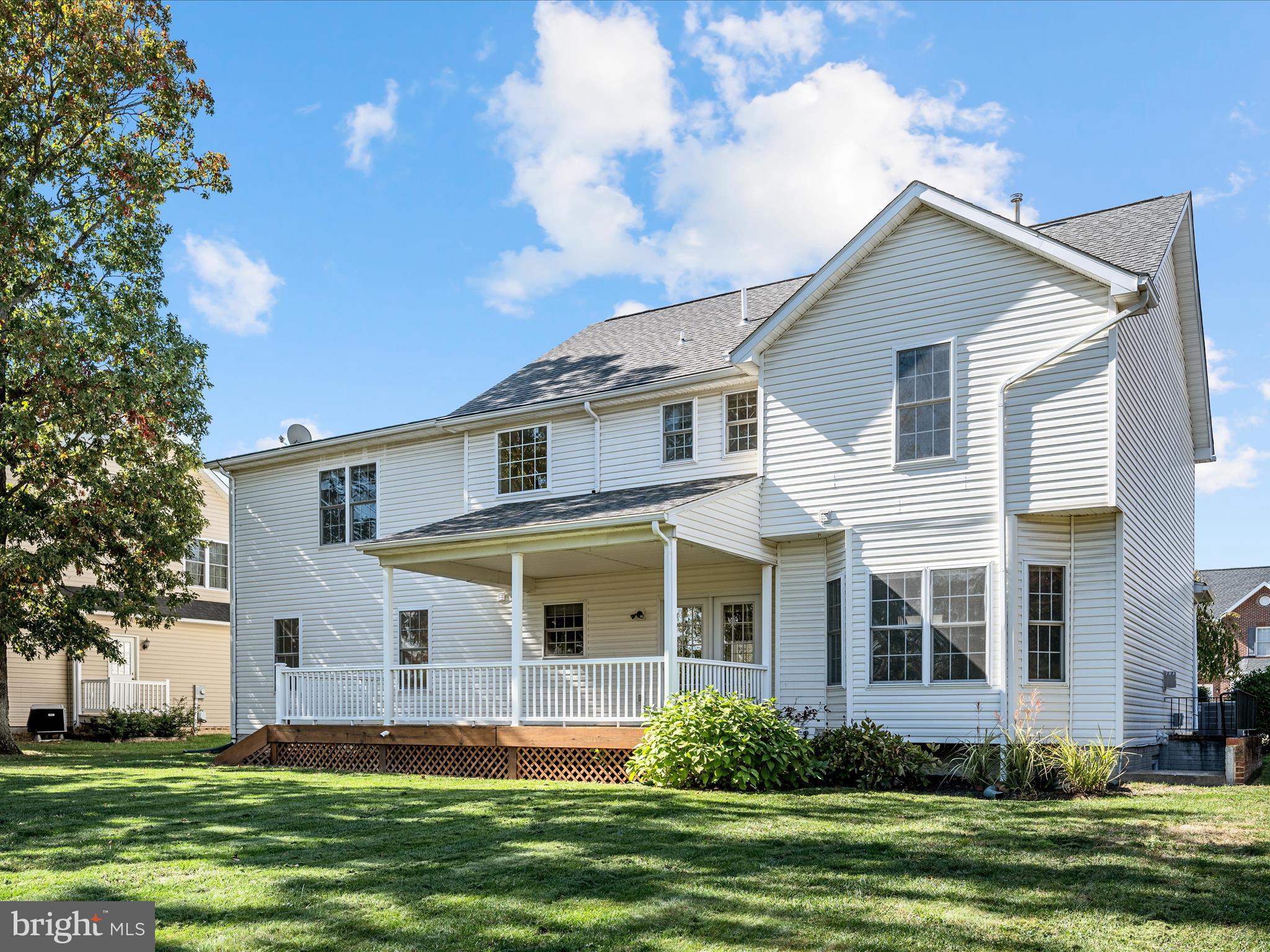 CAMP AT MOSBY STATION - Residential