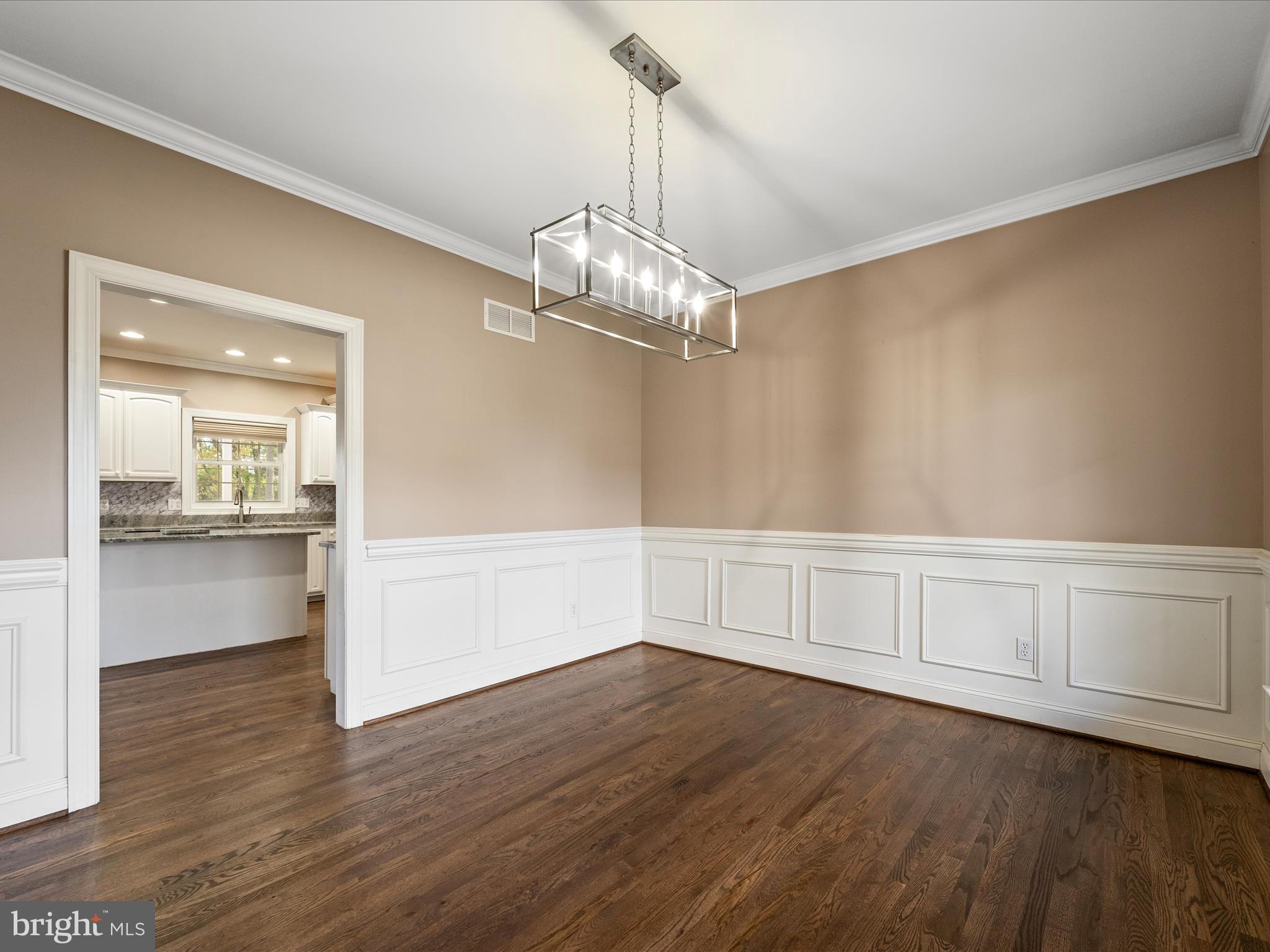 CAMP AT MOSBY STATION - Residential