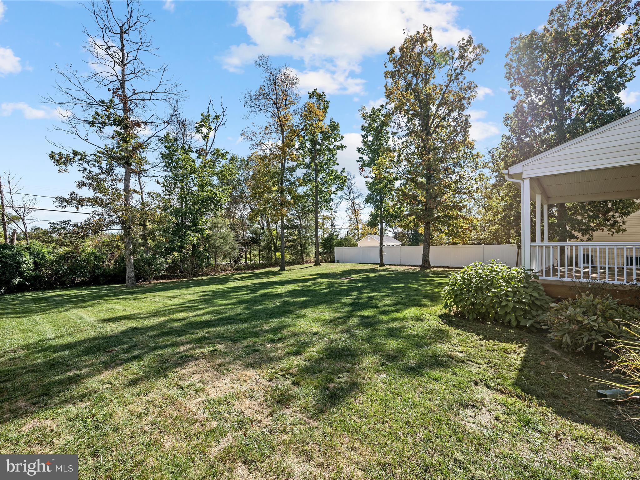 CAMP AT MOSBY STATION - Residential