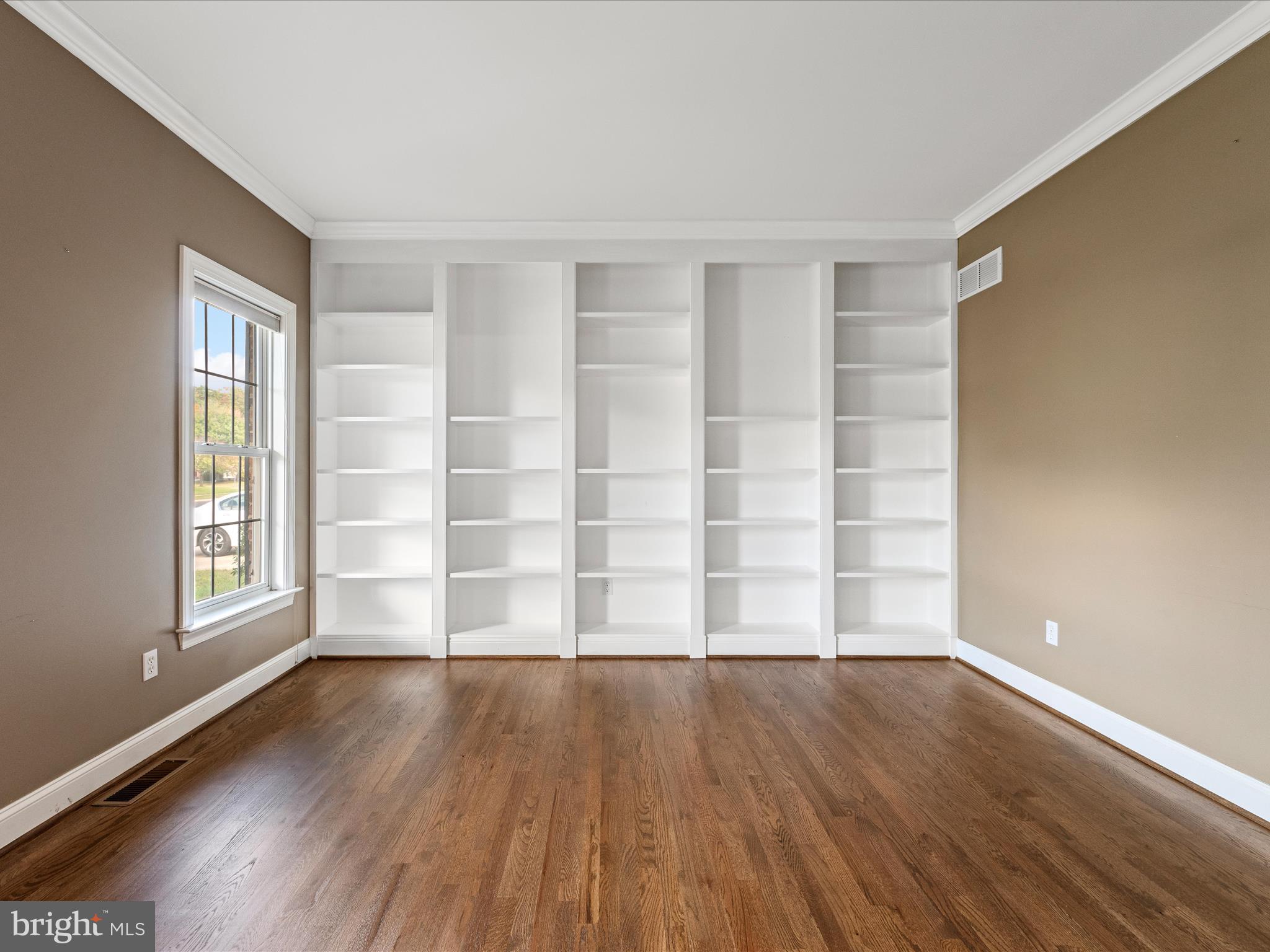 CAMP AT MOSBY STATION - Residential