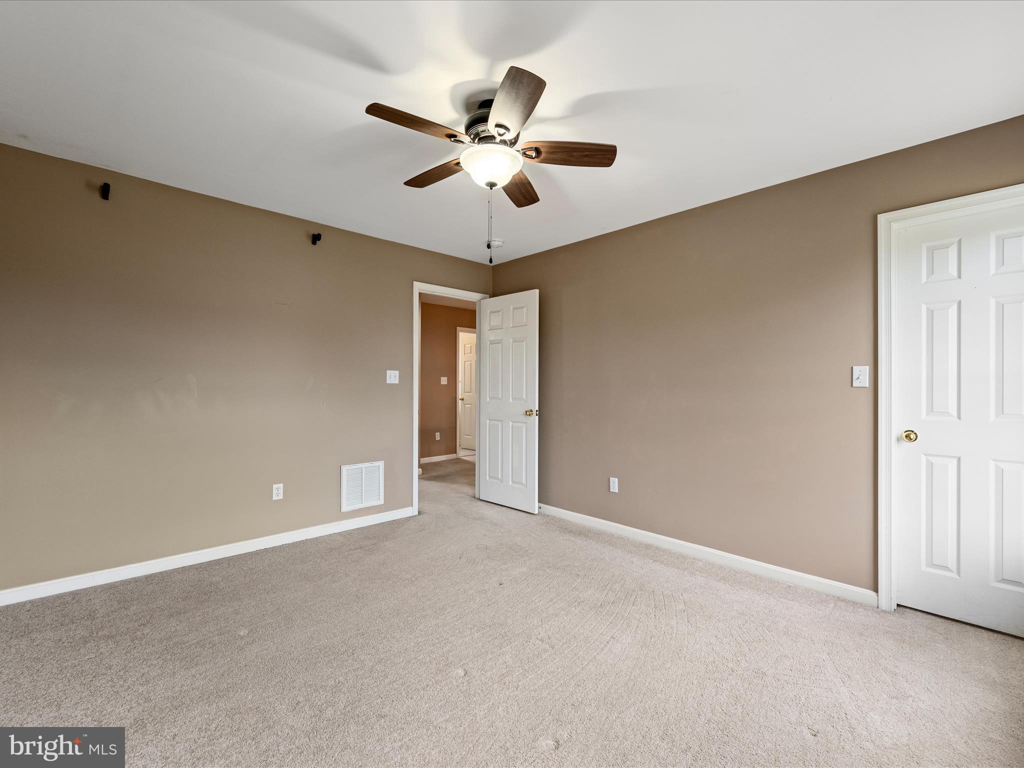 CAMP AT MOSBY STATION - Residential