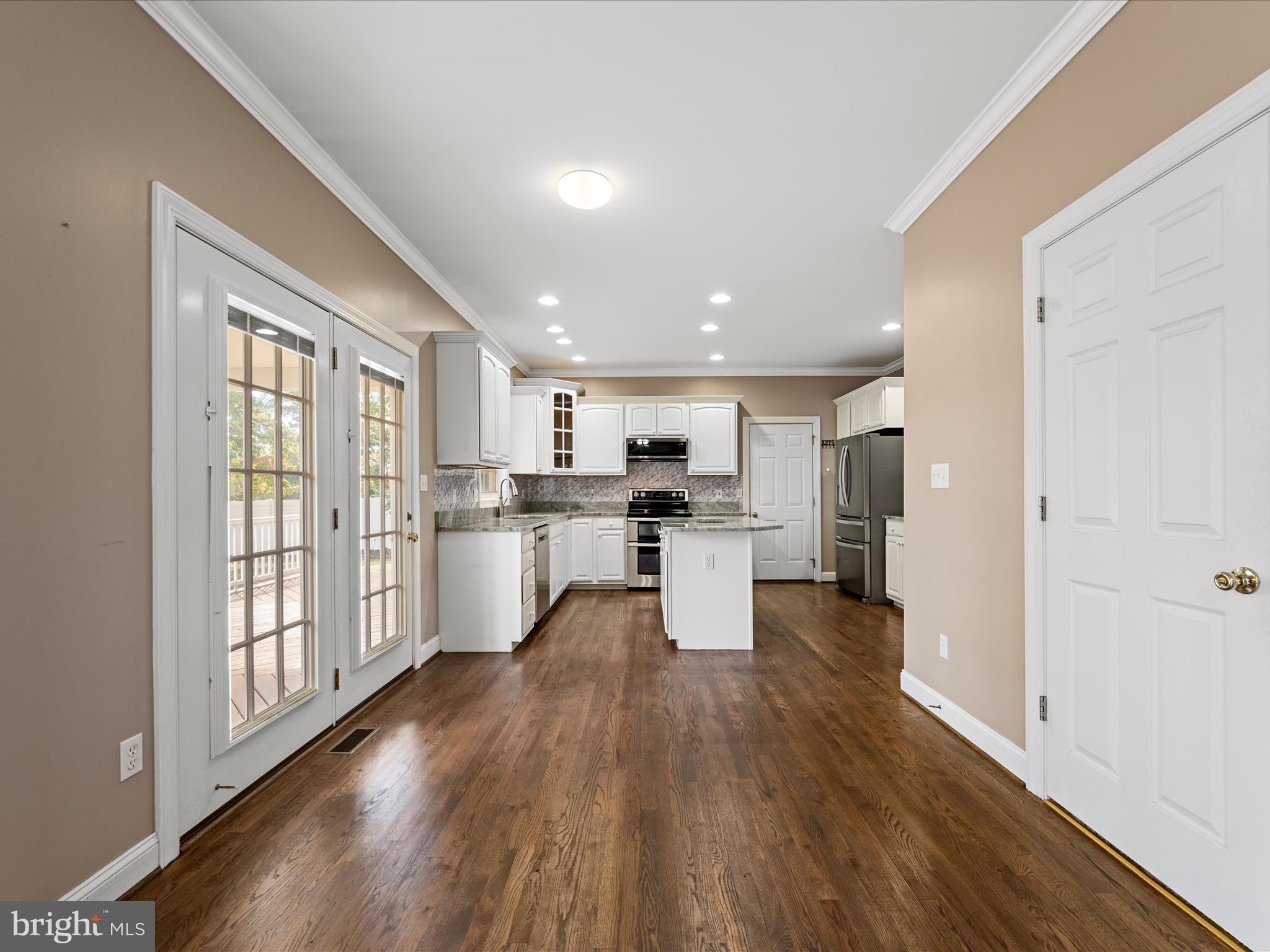 CAMP AT MOSBY STATION - Residential