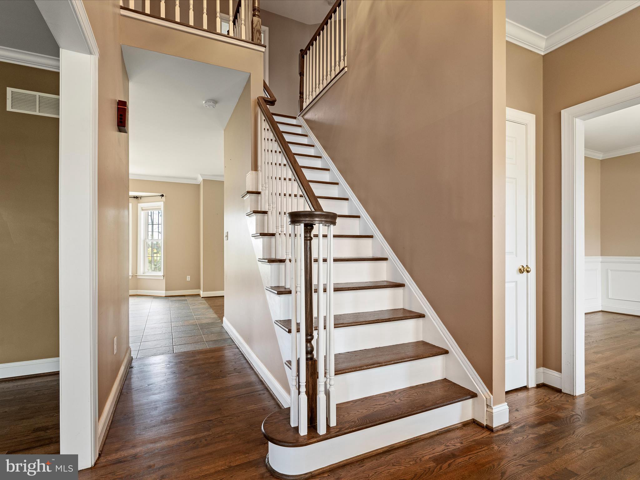 CAMP AT MOSBY STATION - Residential