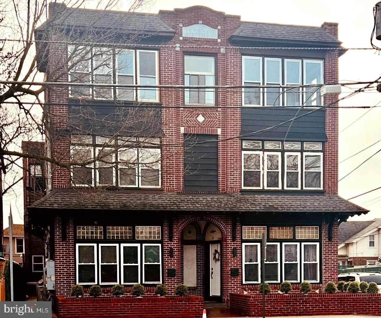 Collingswood, New Jersey 08108, United States, 2 Bedrooms Bedrooms, ,1 BathroomBathrooms,Residential,Active,3715