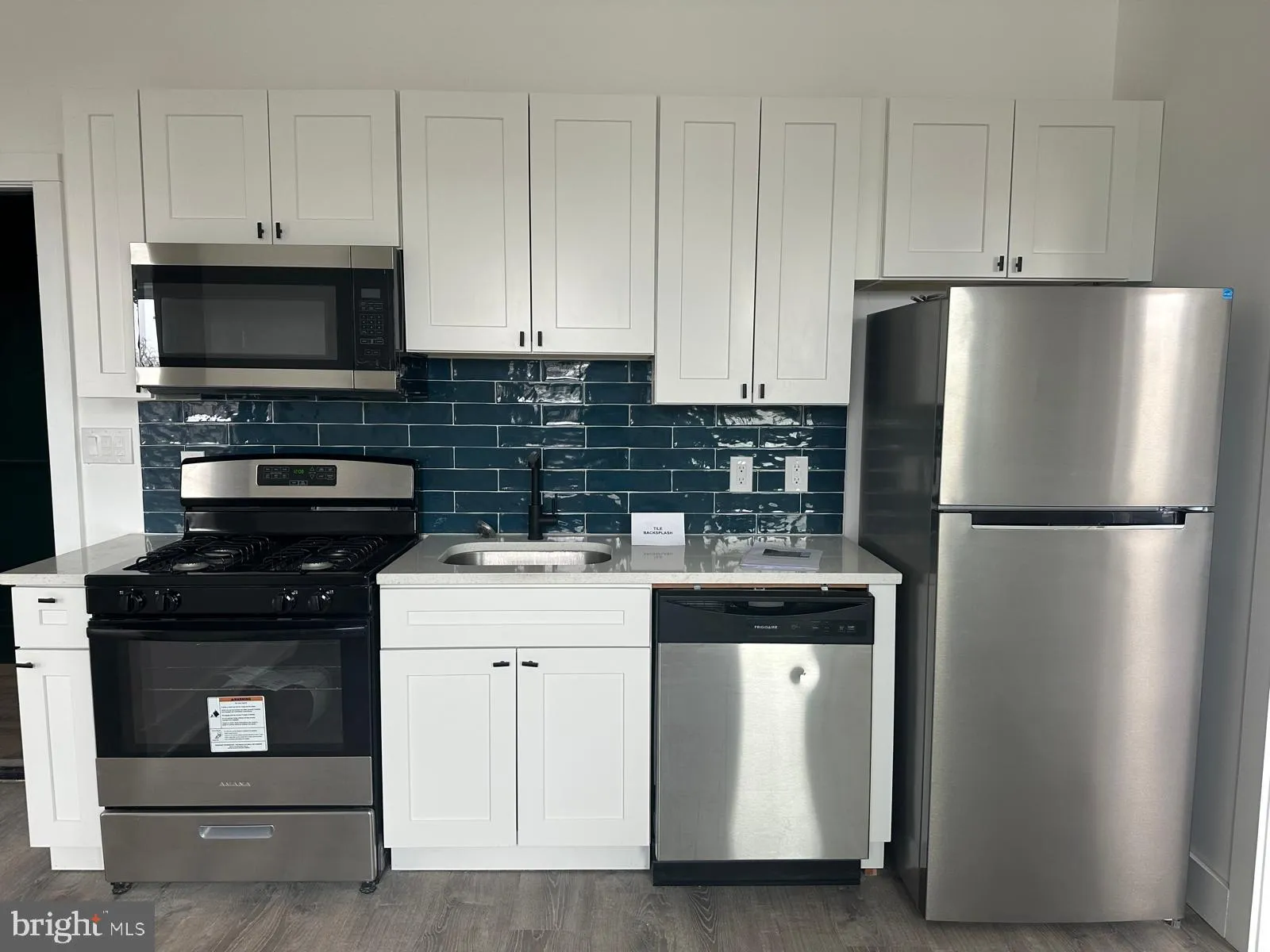 Collingswood, New Jersey 08108, United States, 2 Bedrooms Bedrooms, ,1 BathroomBathrooms,Residential,Active,3715