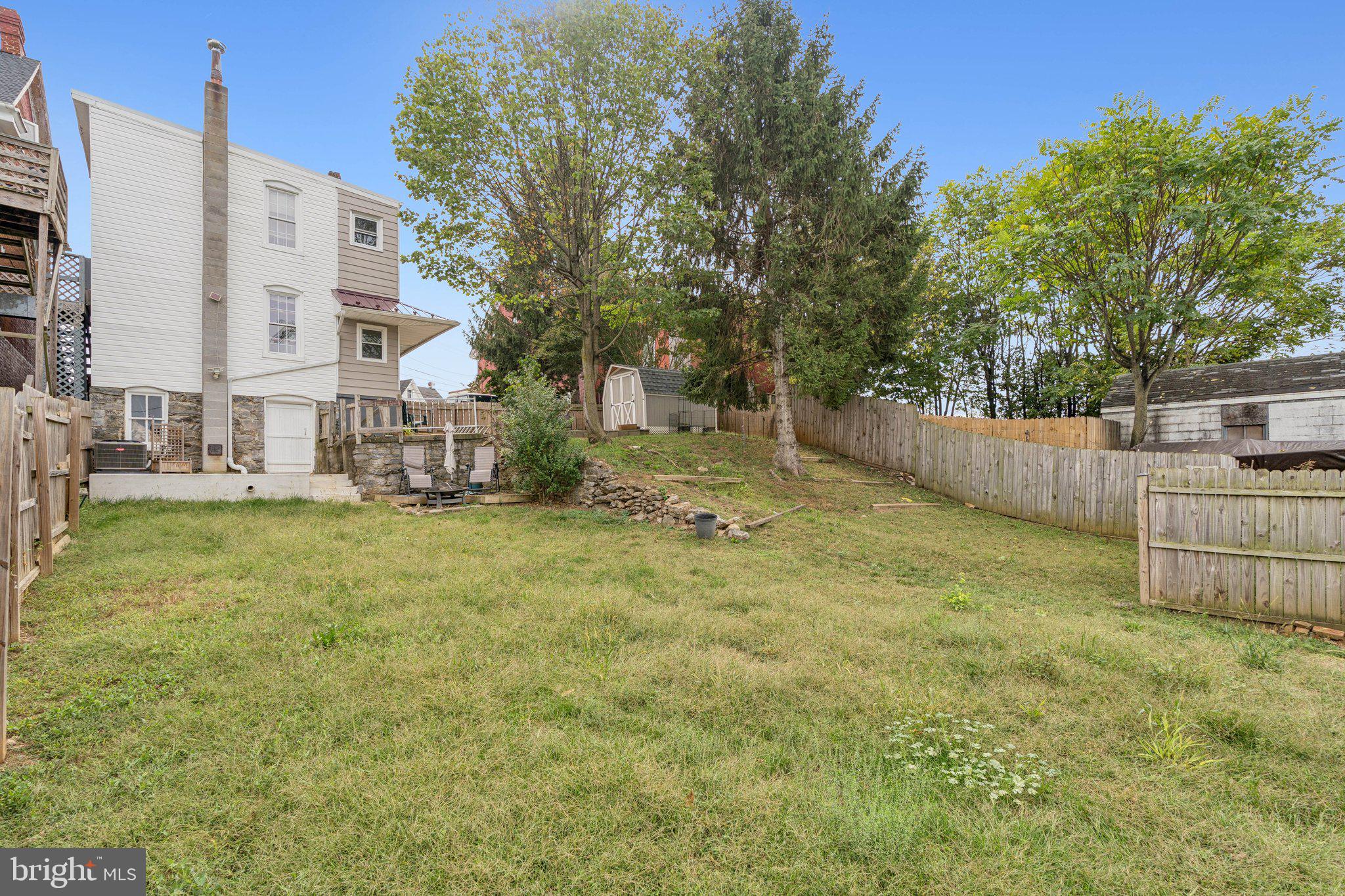 CITY OF HAGERSTOWN - Residential