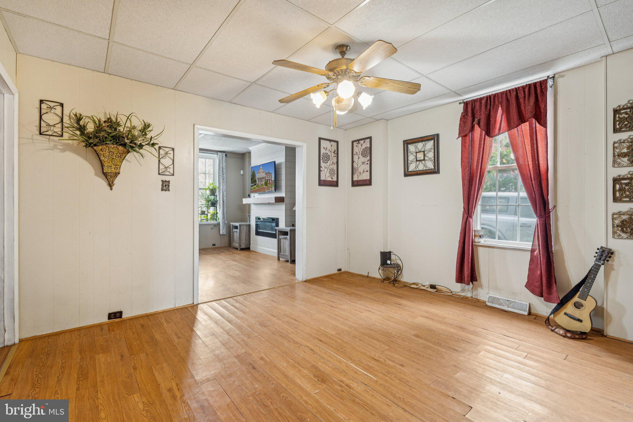 CITY OF HAGERSTOWN - Residential