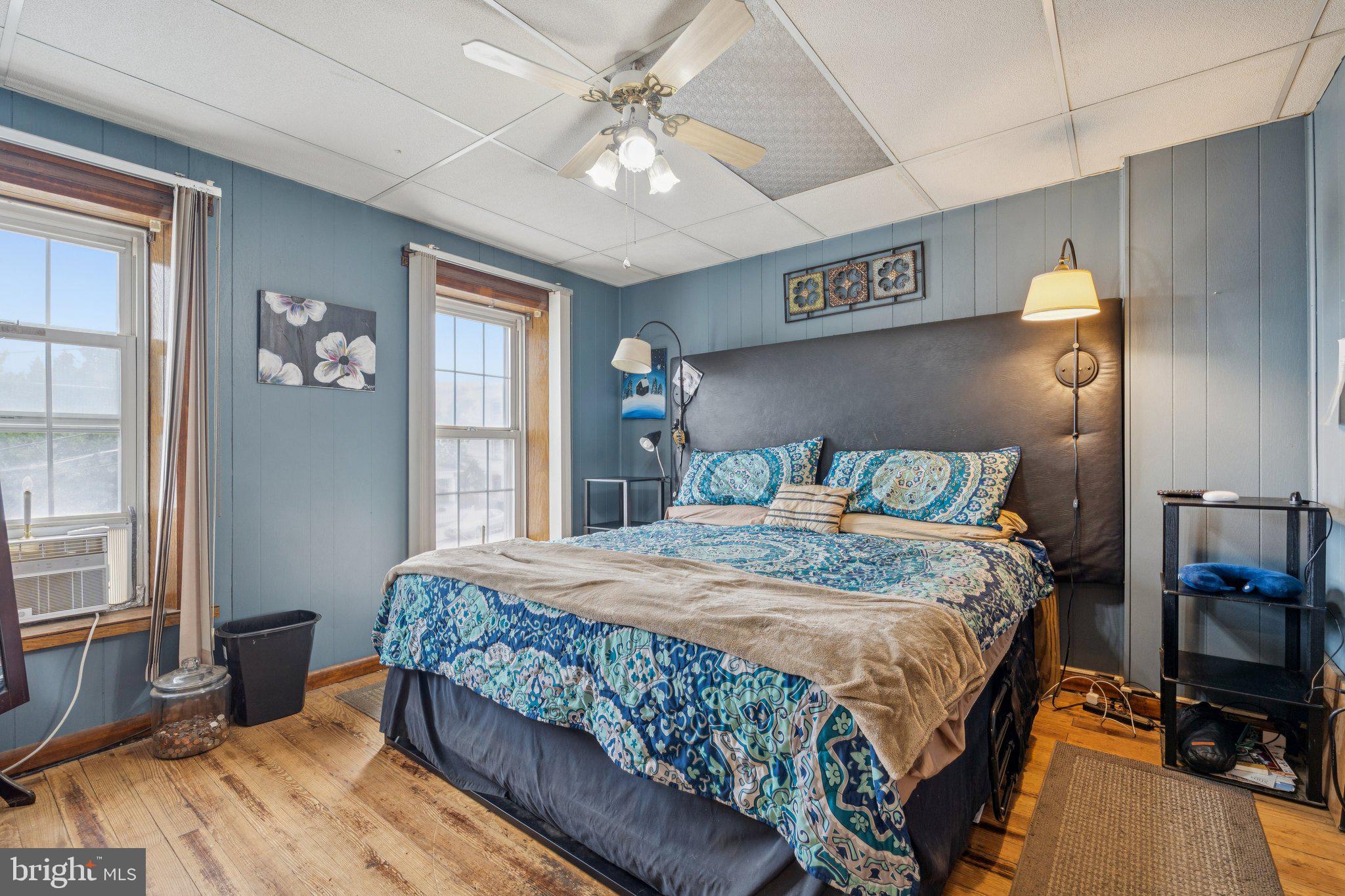 CITY OF HAGERSTOWN - Residential