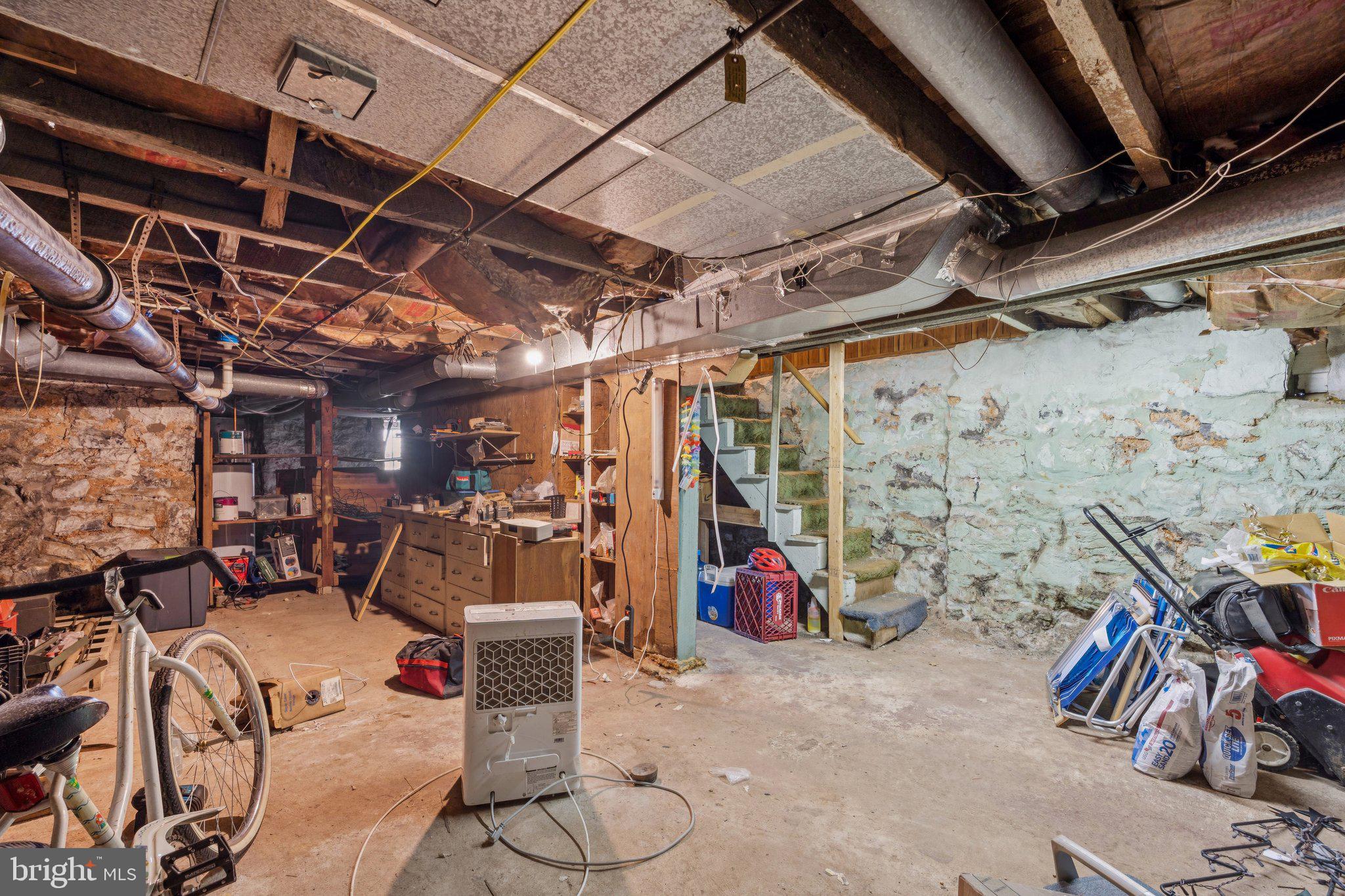 CITY OF HAGERSTOWN - Residential