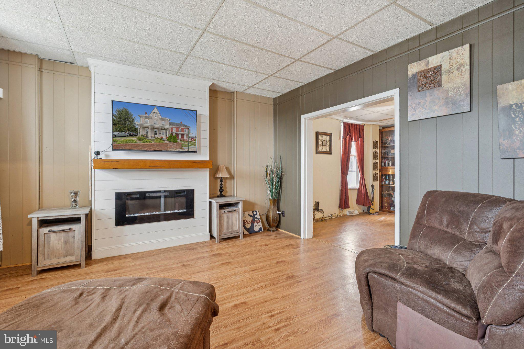 CITY OF HAGERSTOWN - Residential