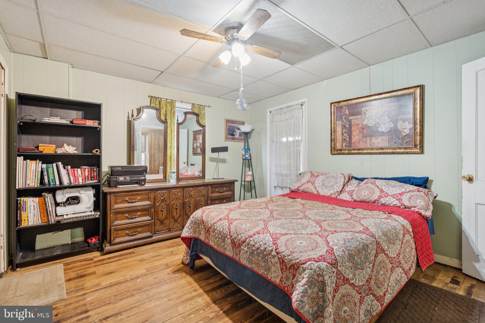 CITY OF HAGERSTOWN - Residential