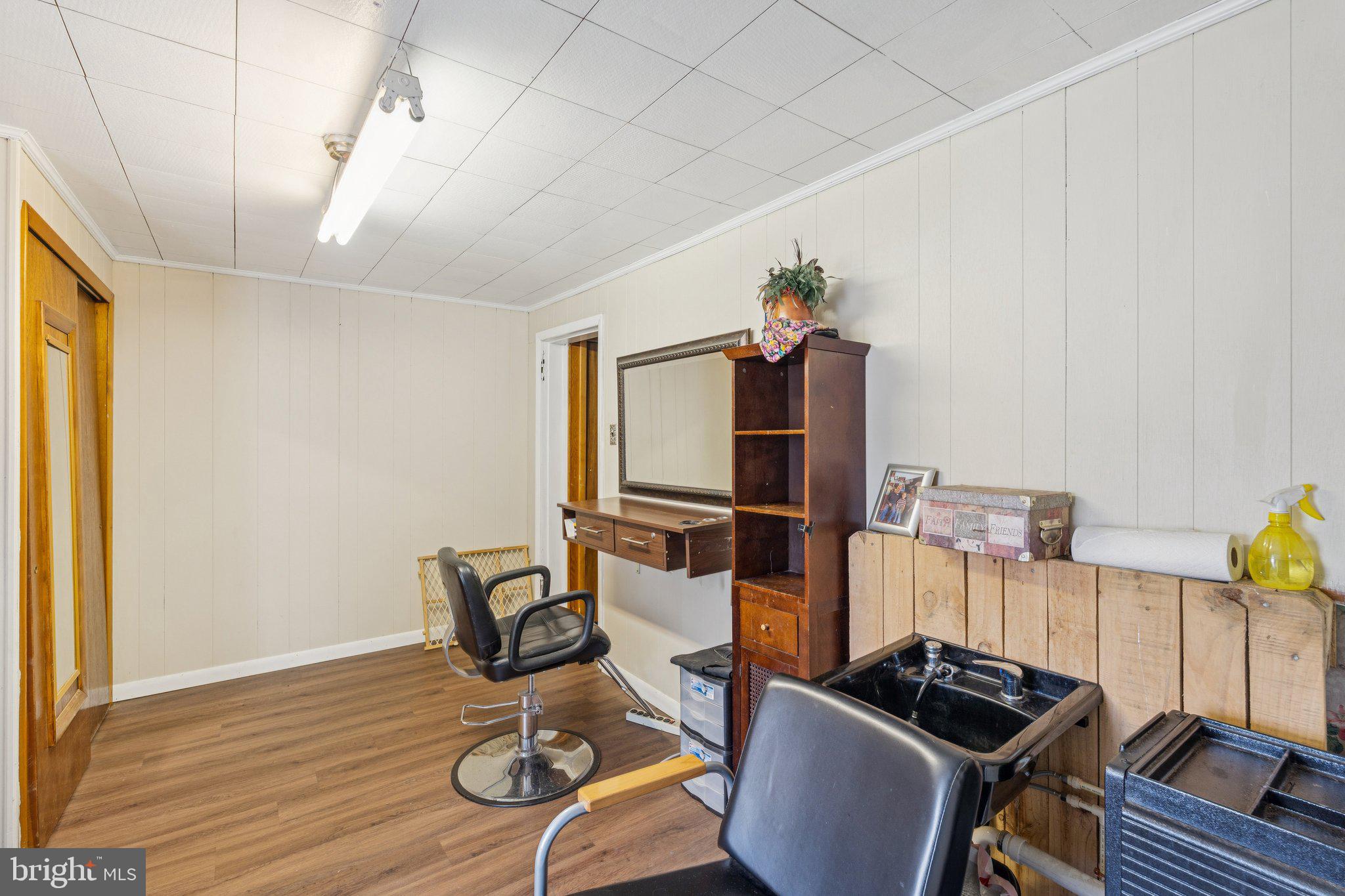 CITY OF HAGERSTOWN - Residential