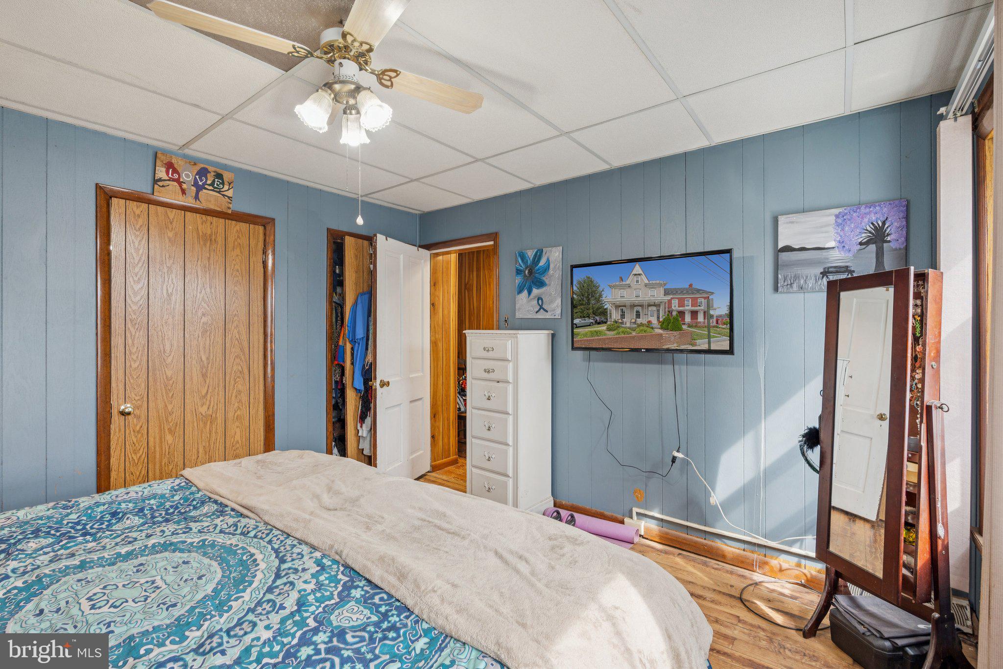 CITY OF HAGERSTOWN - Residential