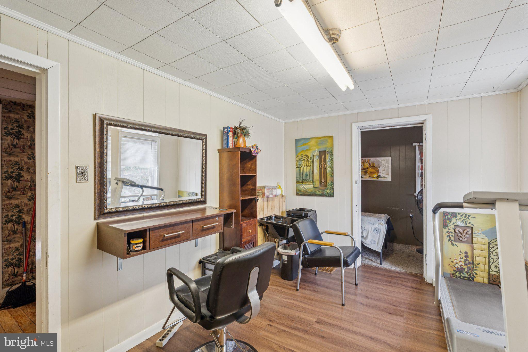 CITY OF HAGERSTOWN - Residential