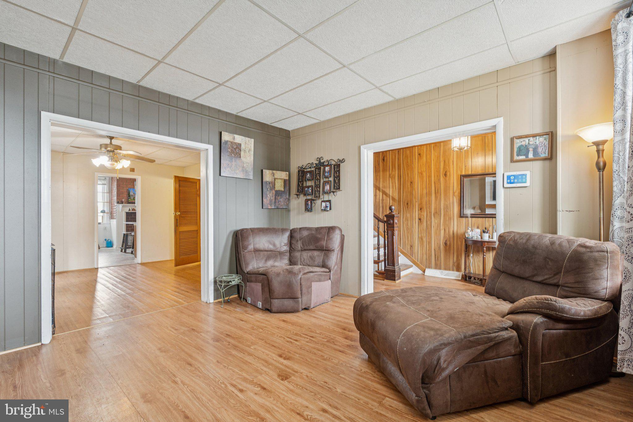 CITY OF HAGERSTOWN - Residential