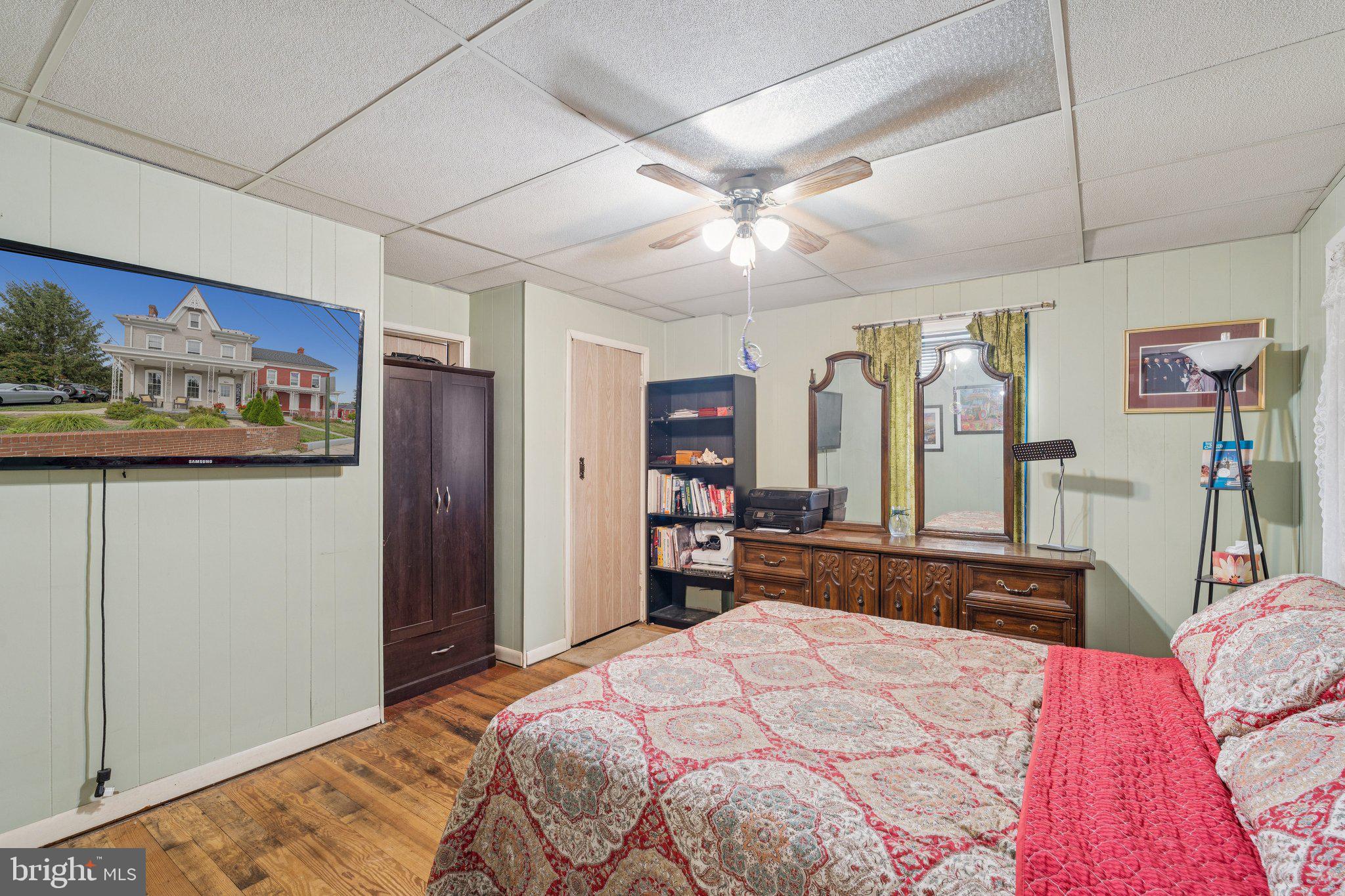 CITY OF HAGERSTOWN - Residential