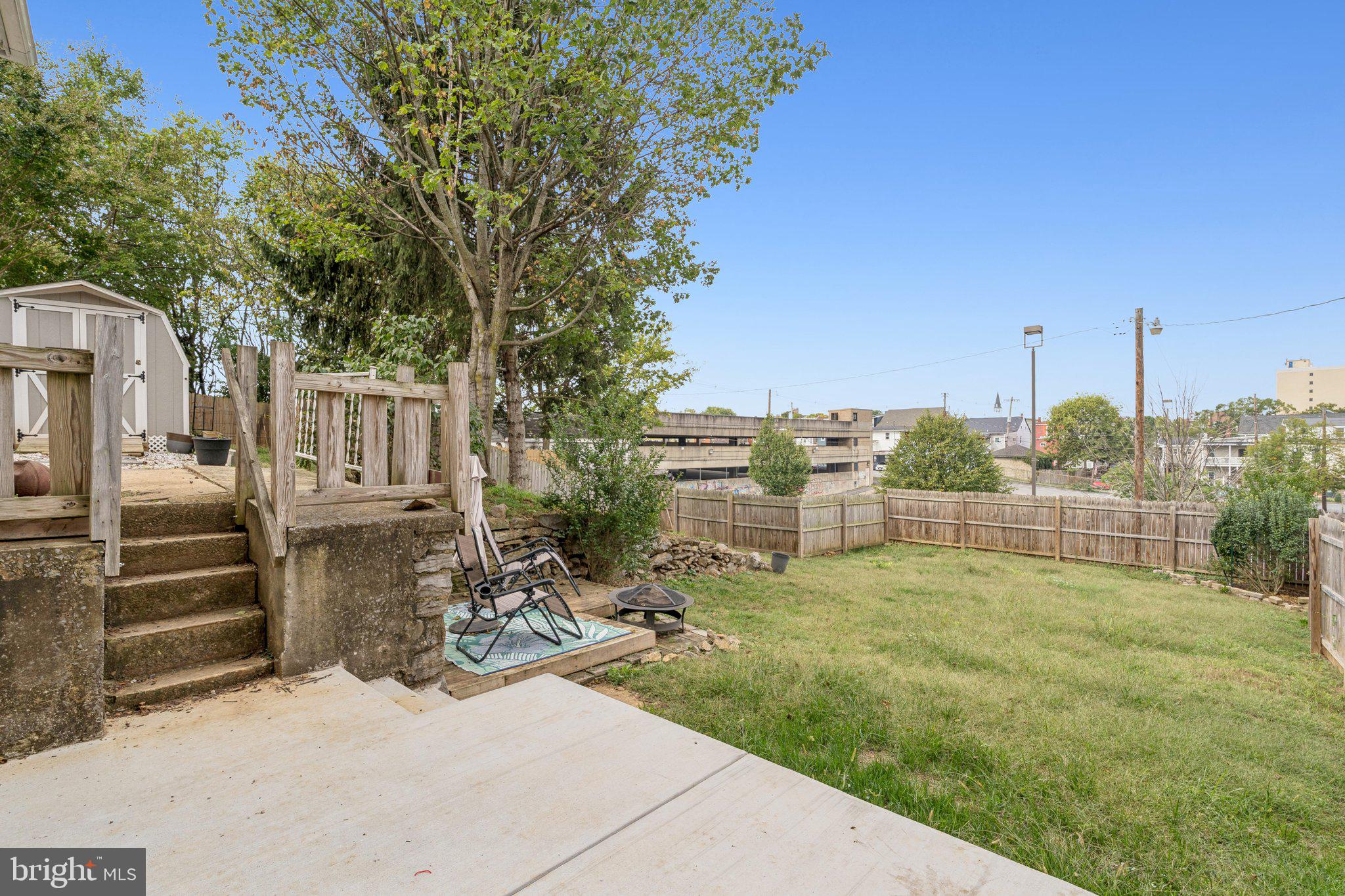 CITY OF HAGERSTOWN - Residential