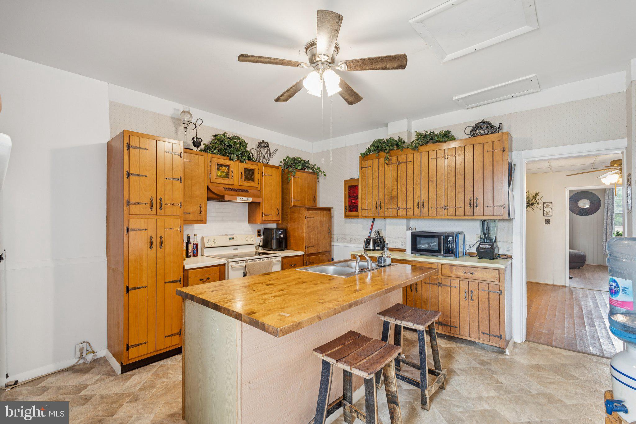 CITY OF HAGERSTOWN - Residential