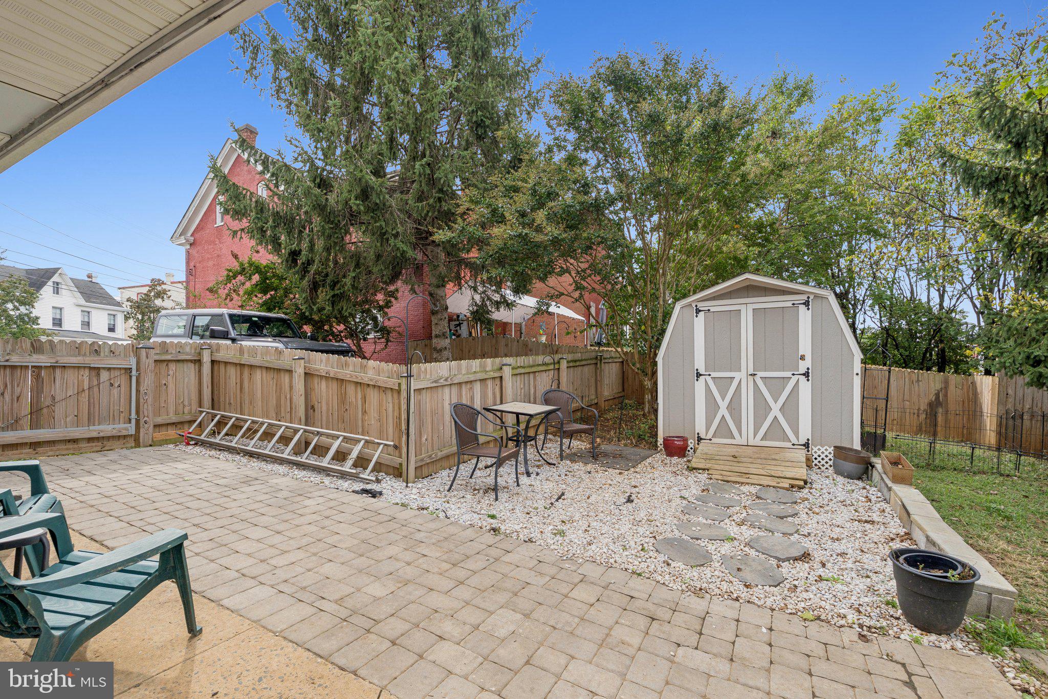 CITY OF HAGERSTOWN - Residential