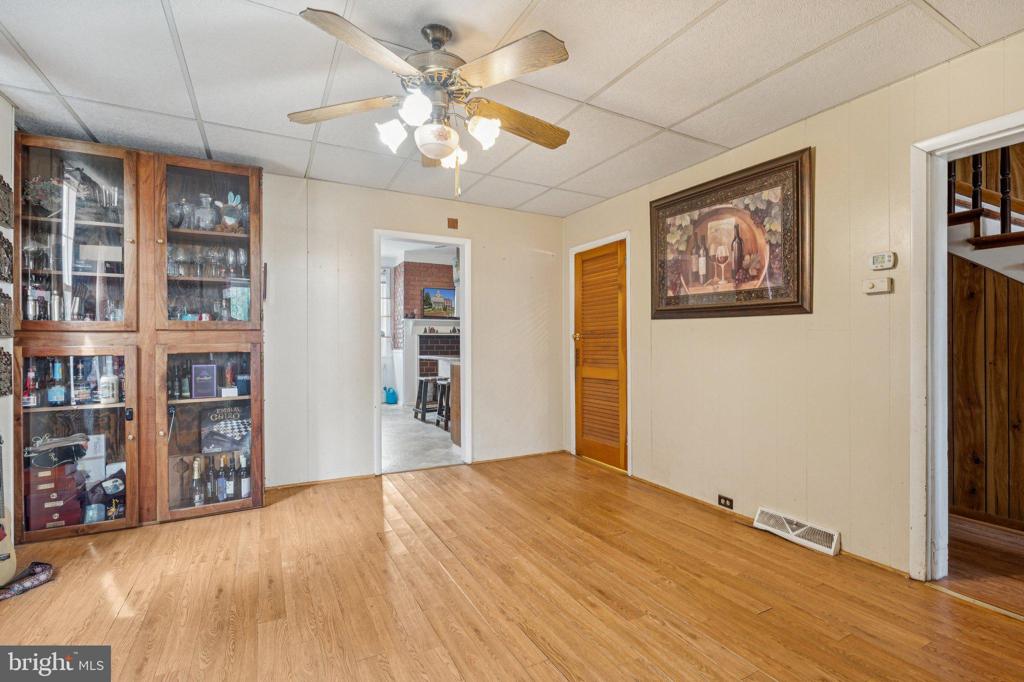 CITY OF HAGERSTOWN - Residential