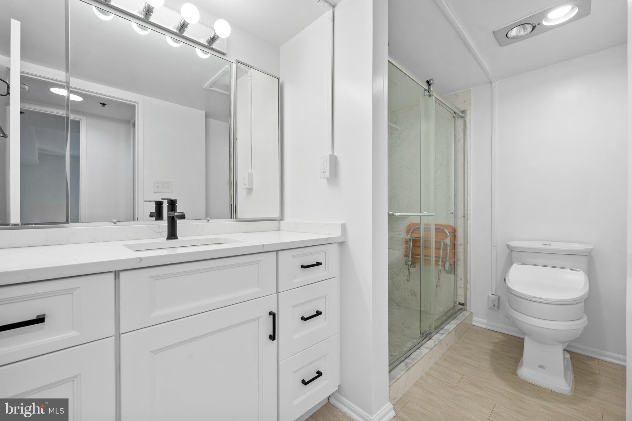 GREENS AT LEISURE WORLD - Residential