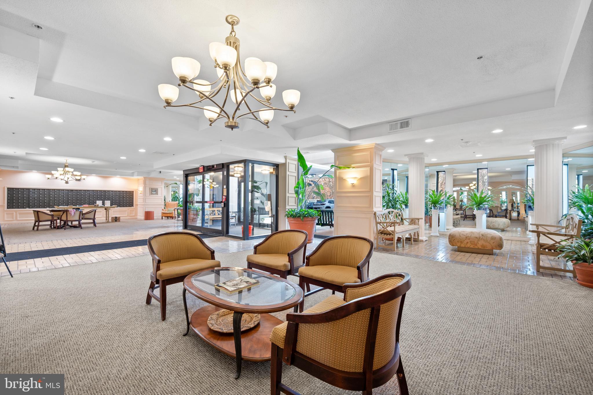 15115 INTERLACHEN DRIVE 3-716