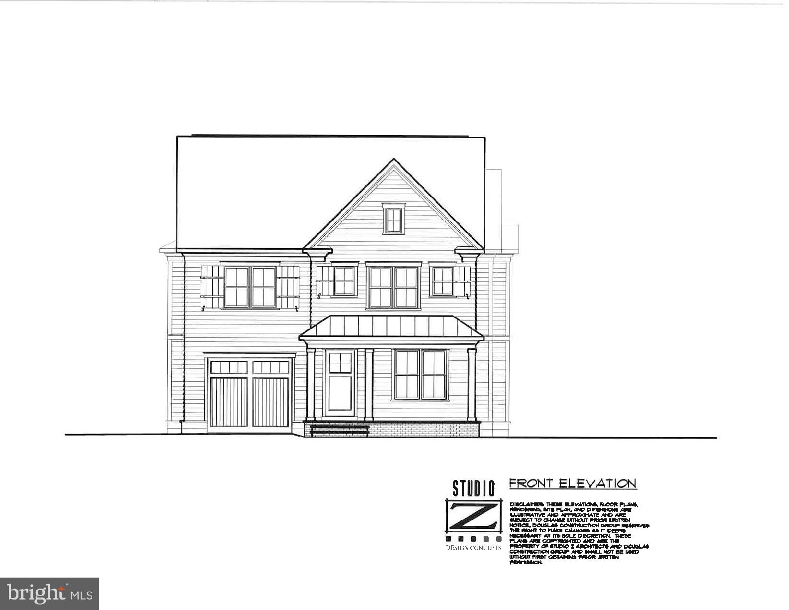 WEST CHEVY CHASE HEIGHTS - Residential