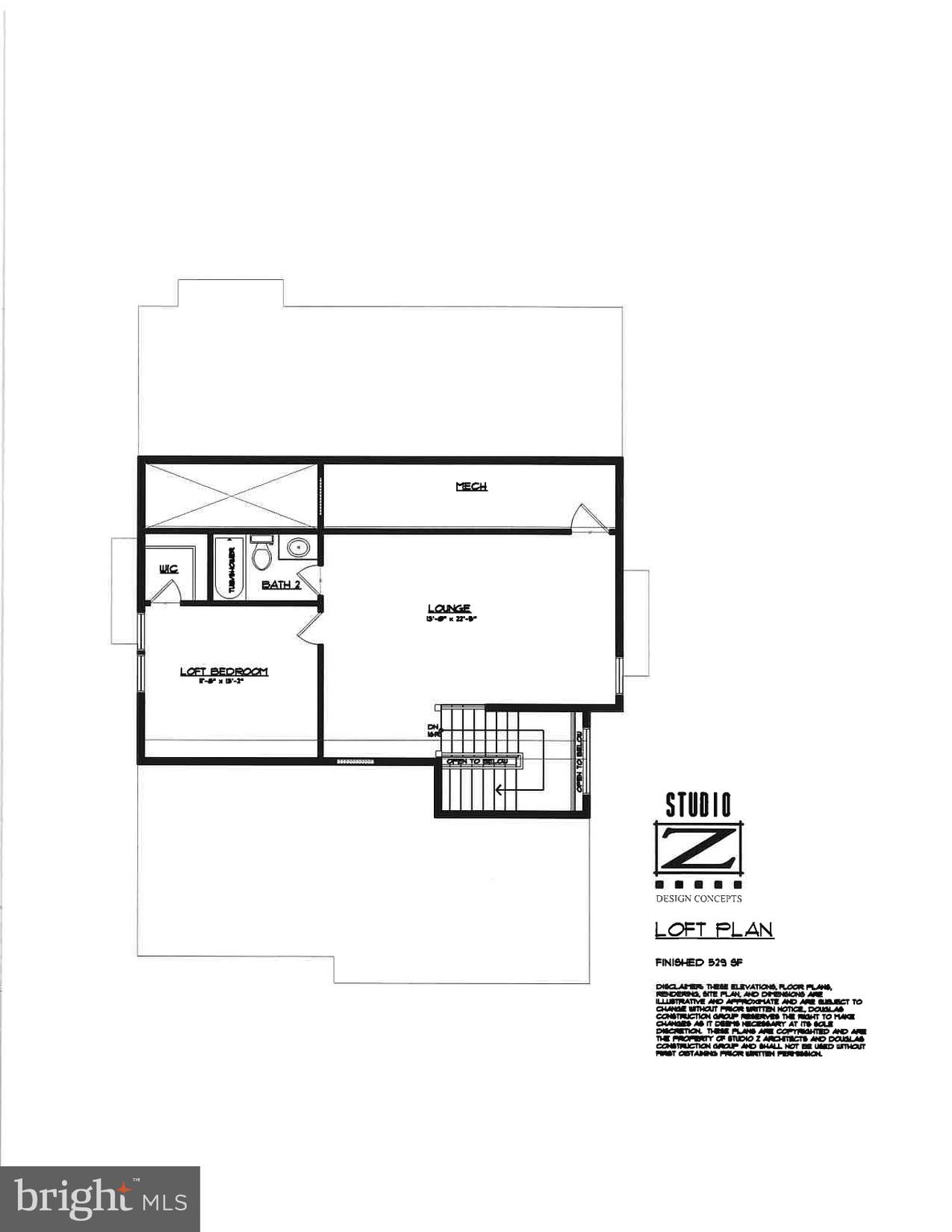 WEST CHEVY CHASE HEIGHTS - Residential