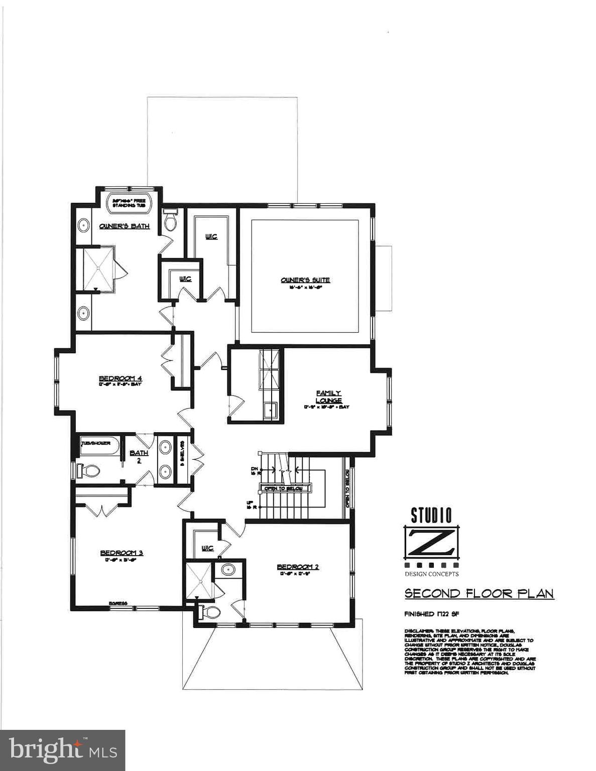 WEST CHEVY CHASE HEIGHTS - Residential