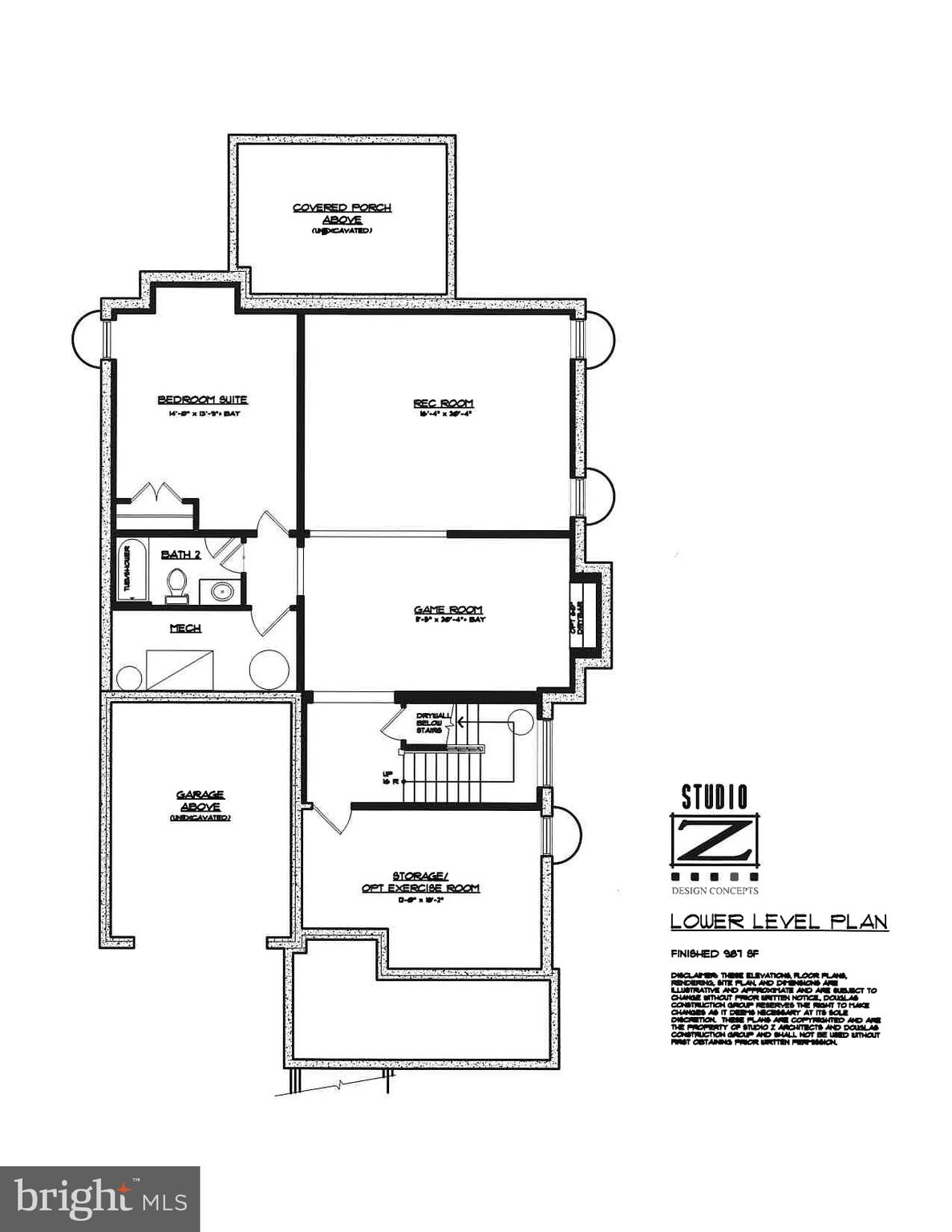 WEST CHEVY CHASE HEIGHTS - Residential